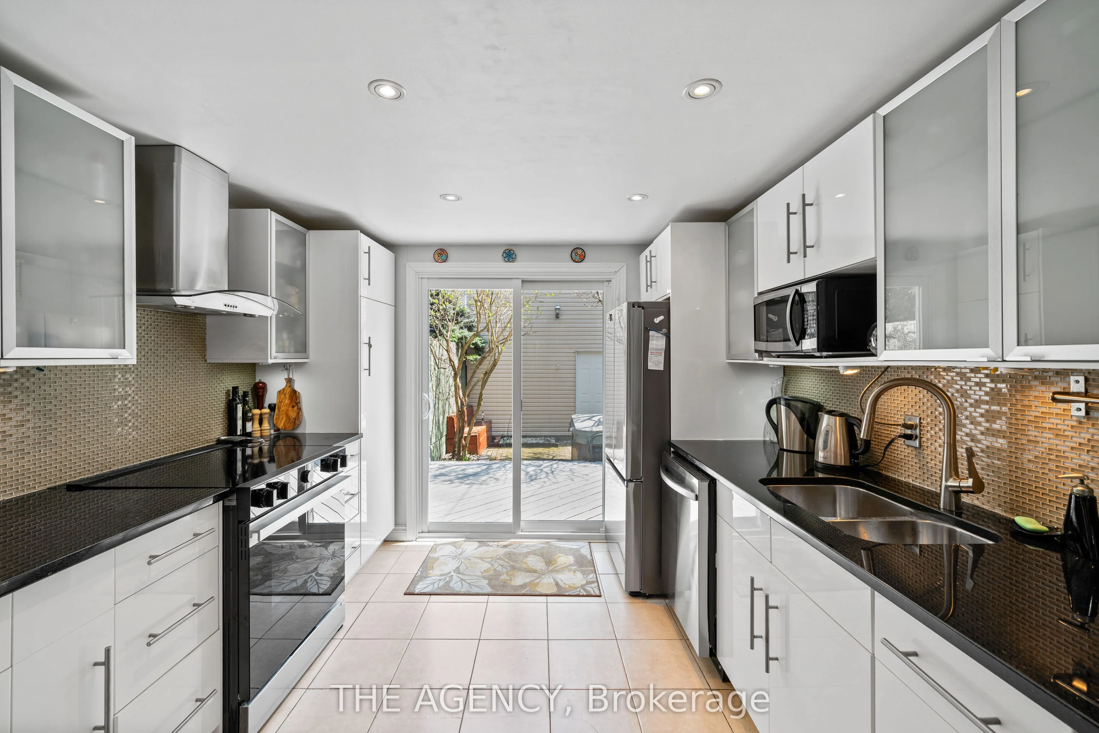 111 Seaton Street