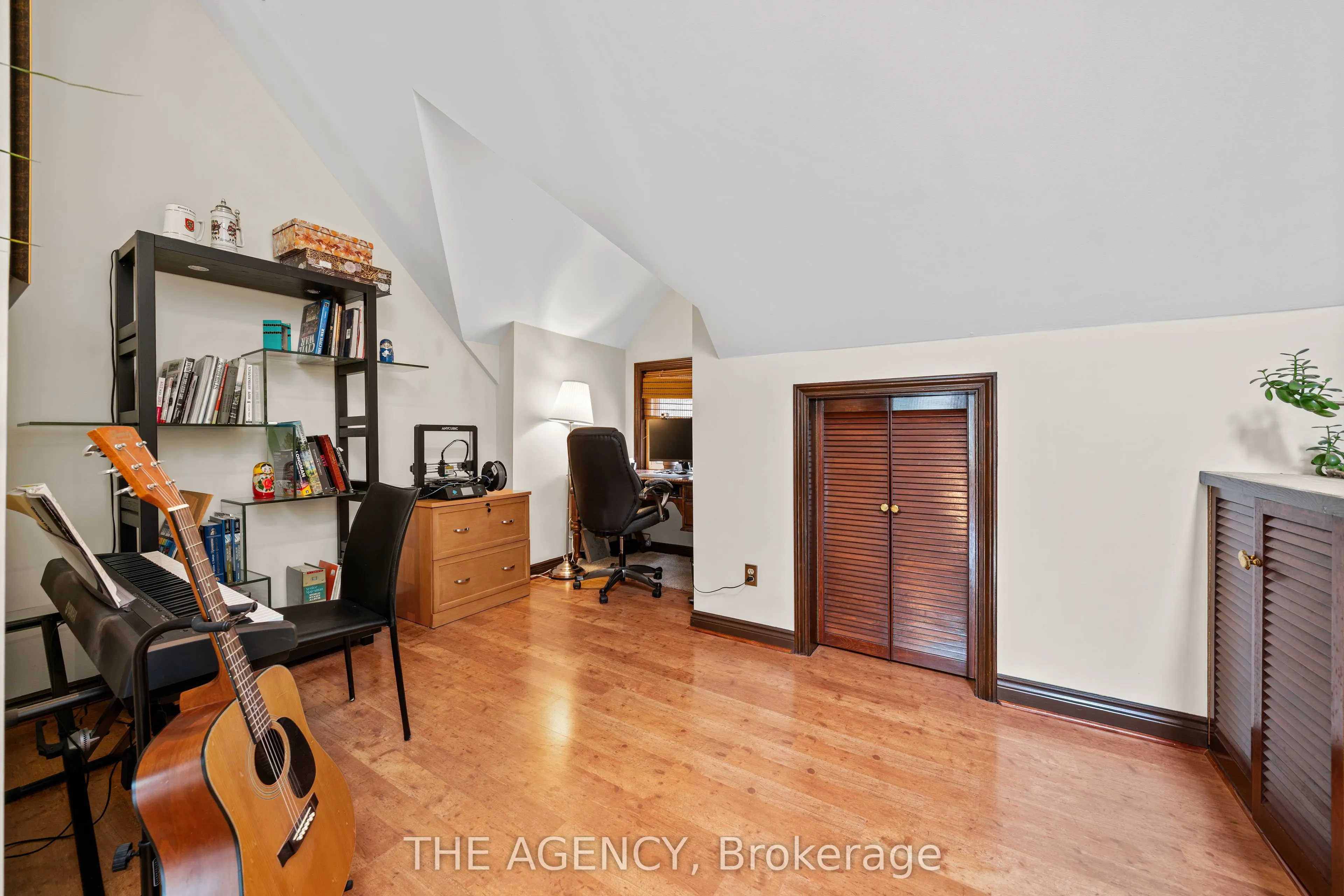 111 Seaton Street