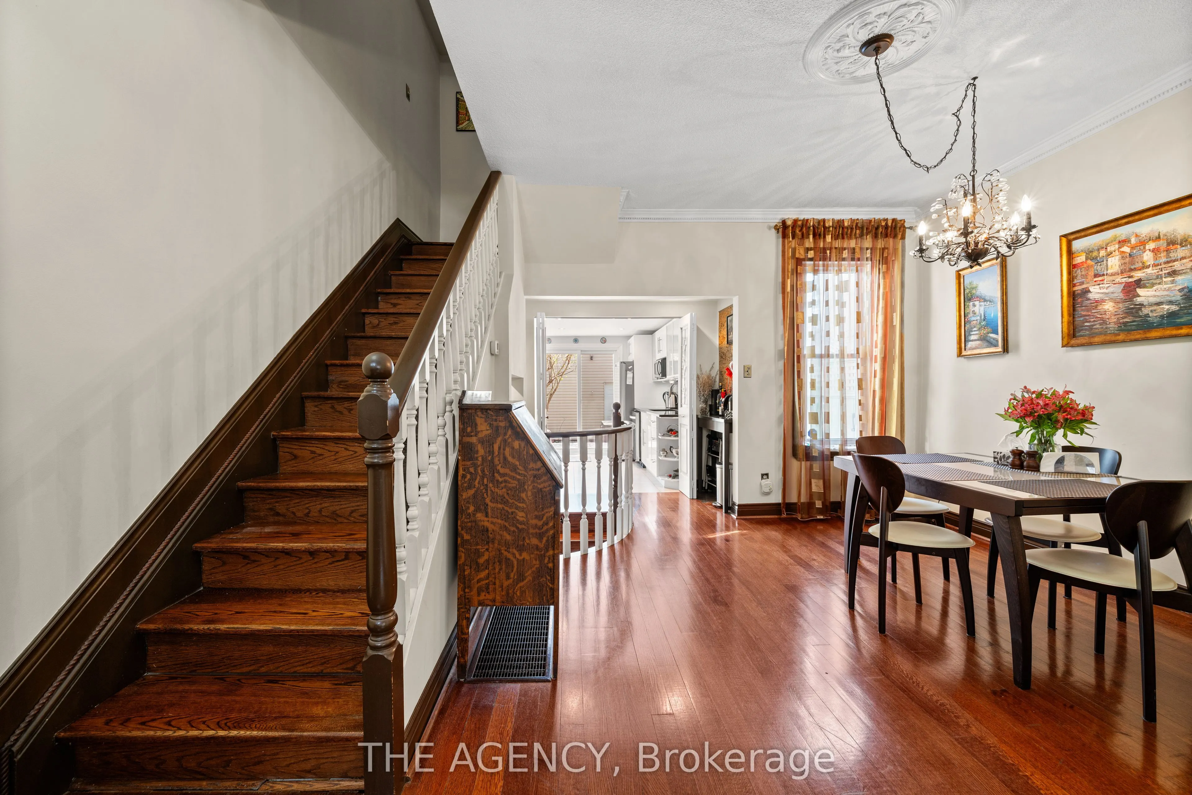 111 Seaton Street
