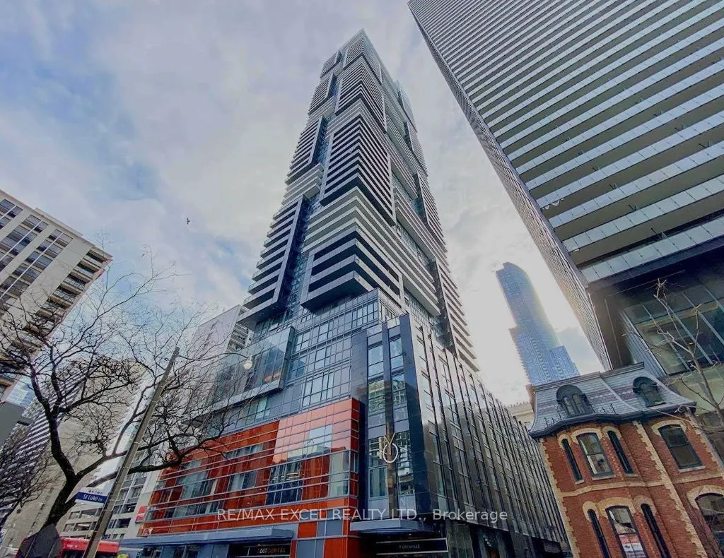 7 Grenville Street, #3006