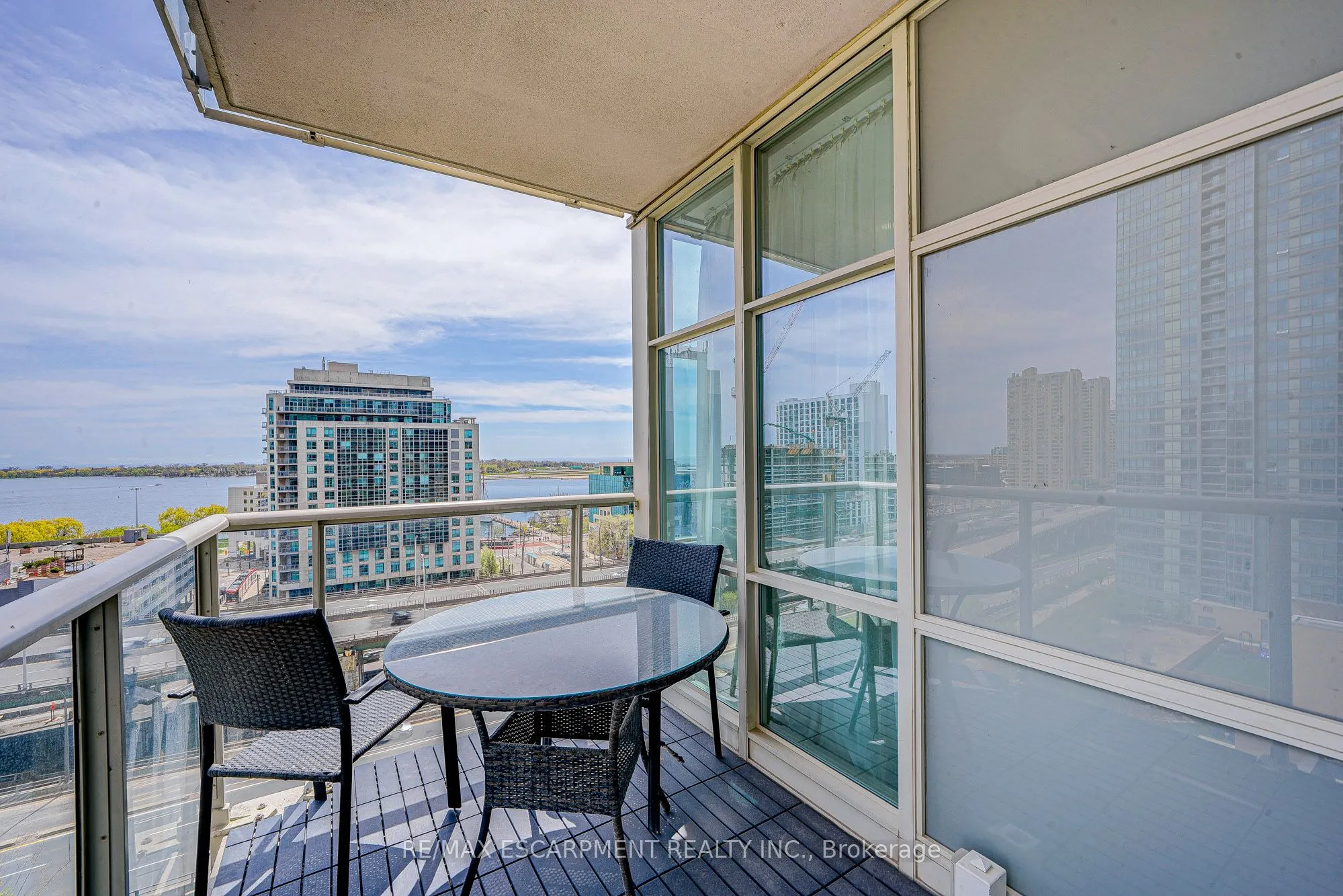 35 Mariner Terrace, #1109