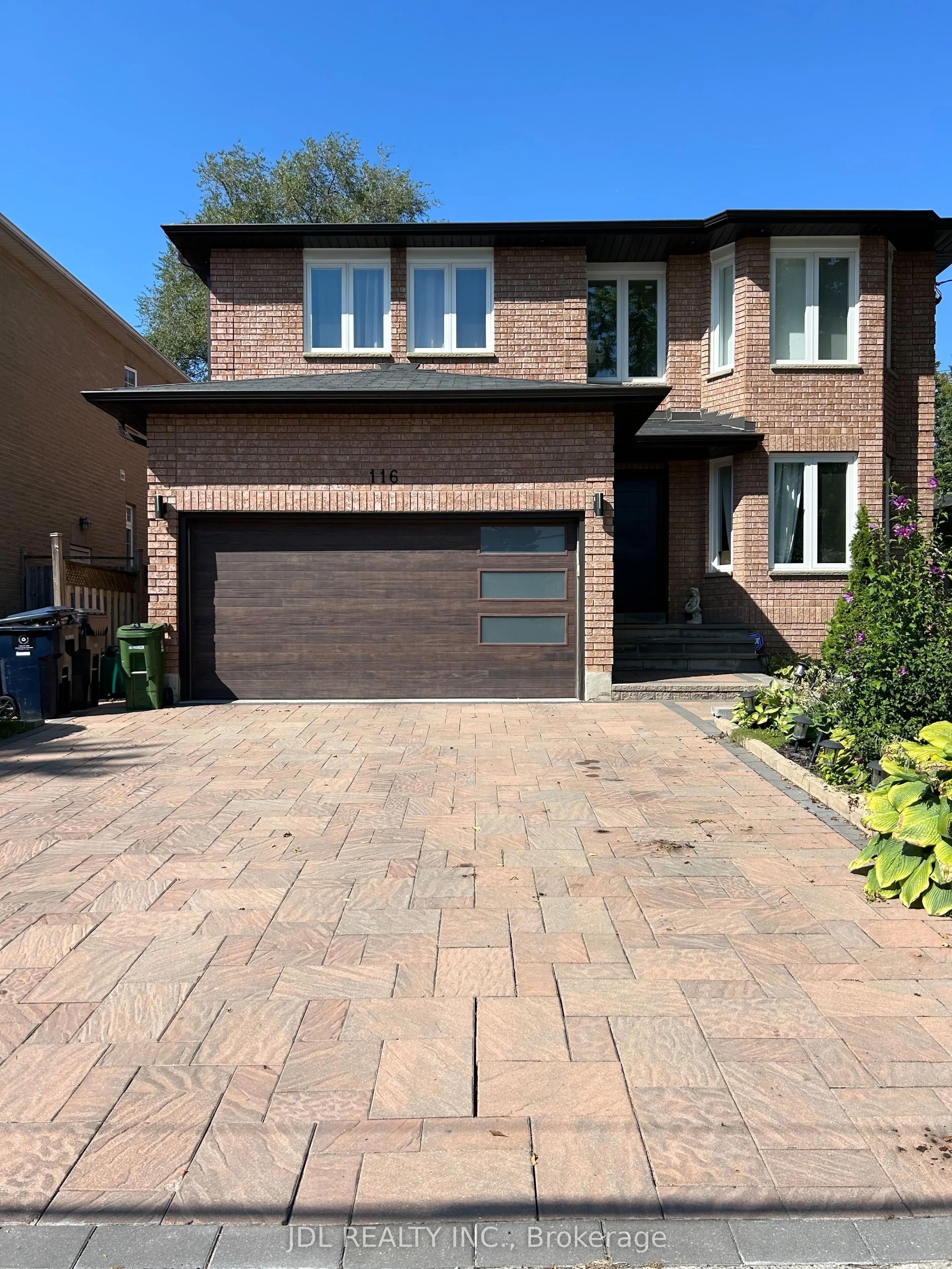 116 Newton Dr Drive, #Basement