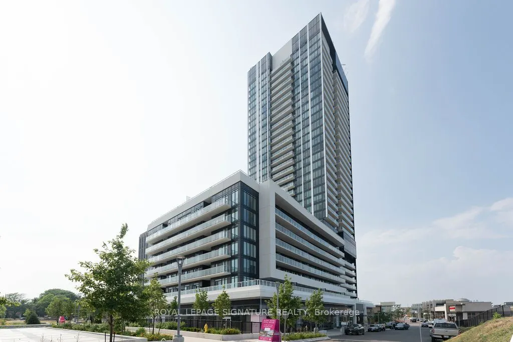 50 O'Neill Road, #2806