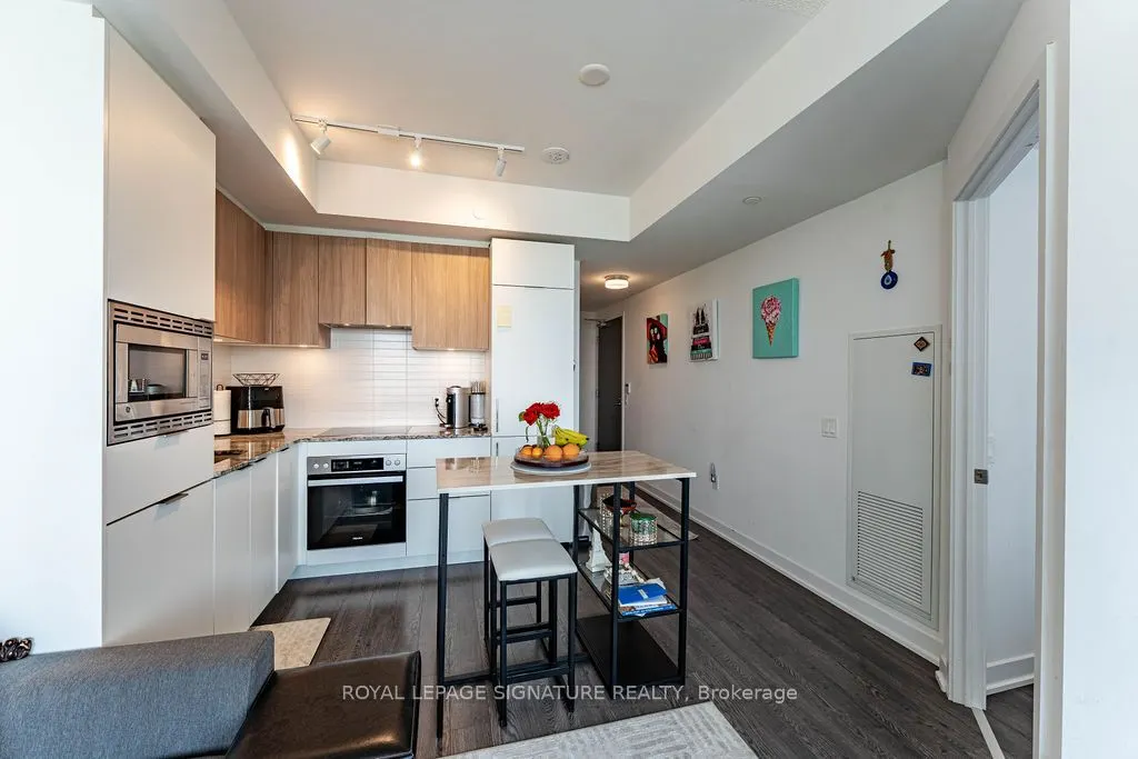 50 O'Neill Road, #2806