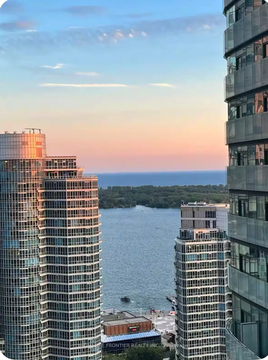 14 York Street, #2406