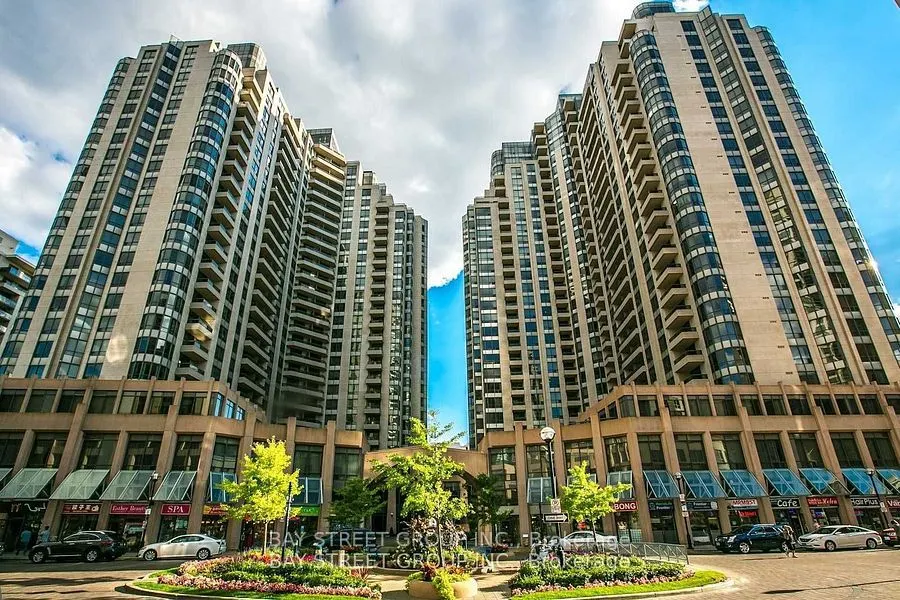 15 Northtown Way, #2417