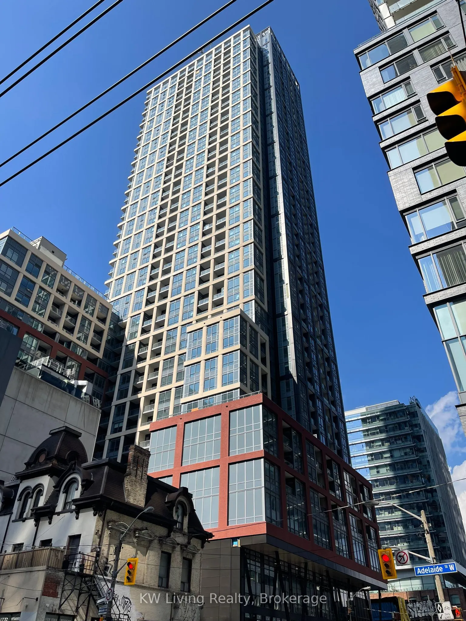 108 Peter Street, #1907