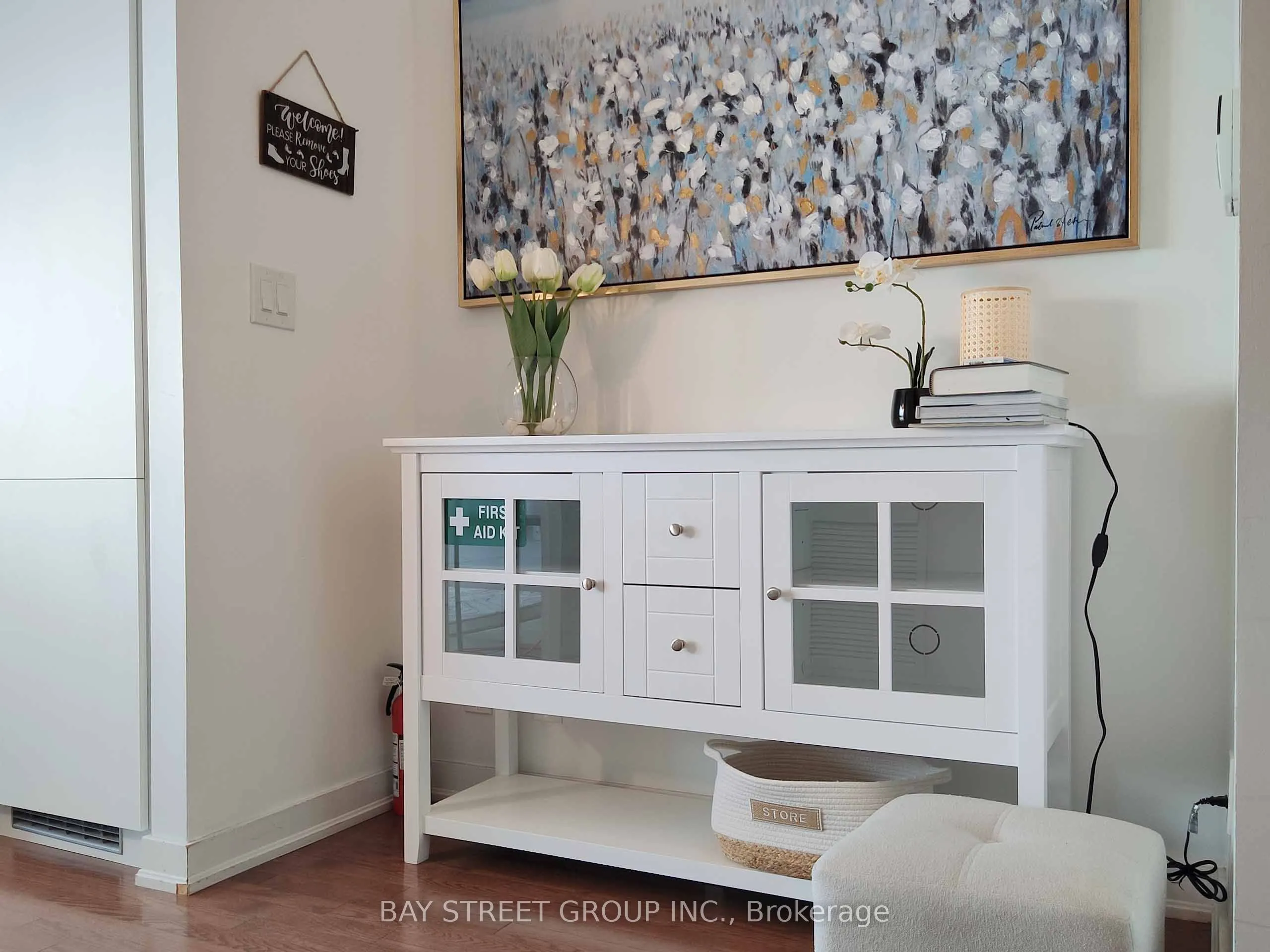 12 York Street, #5006