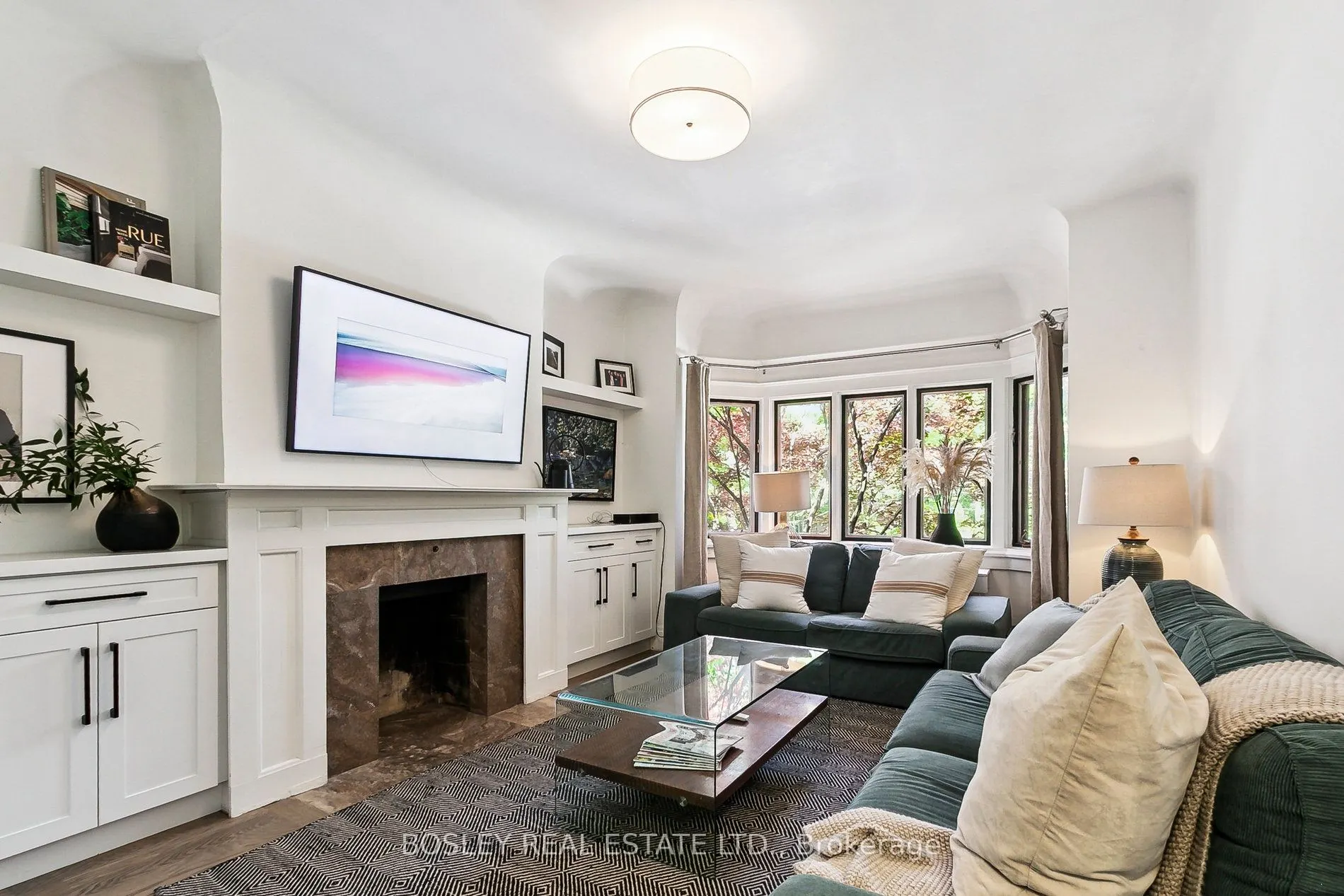 130 Glen Road