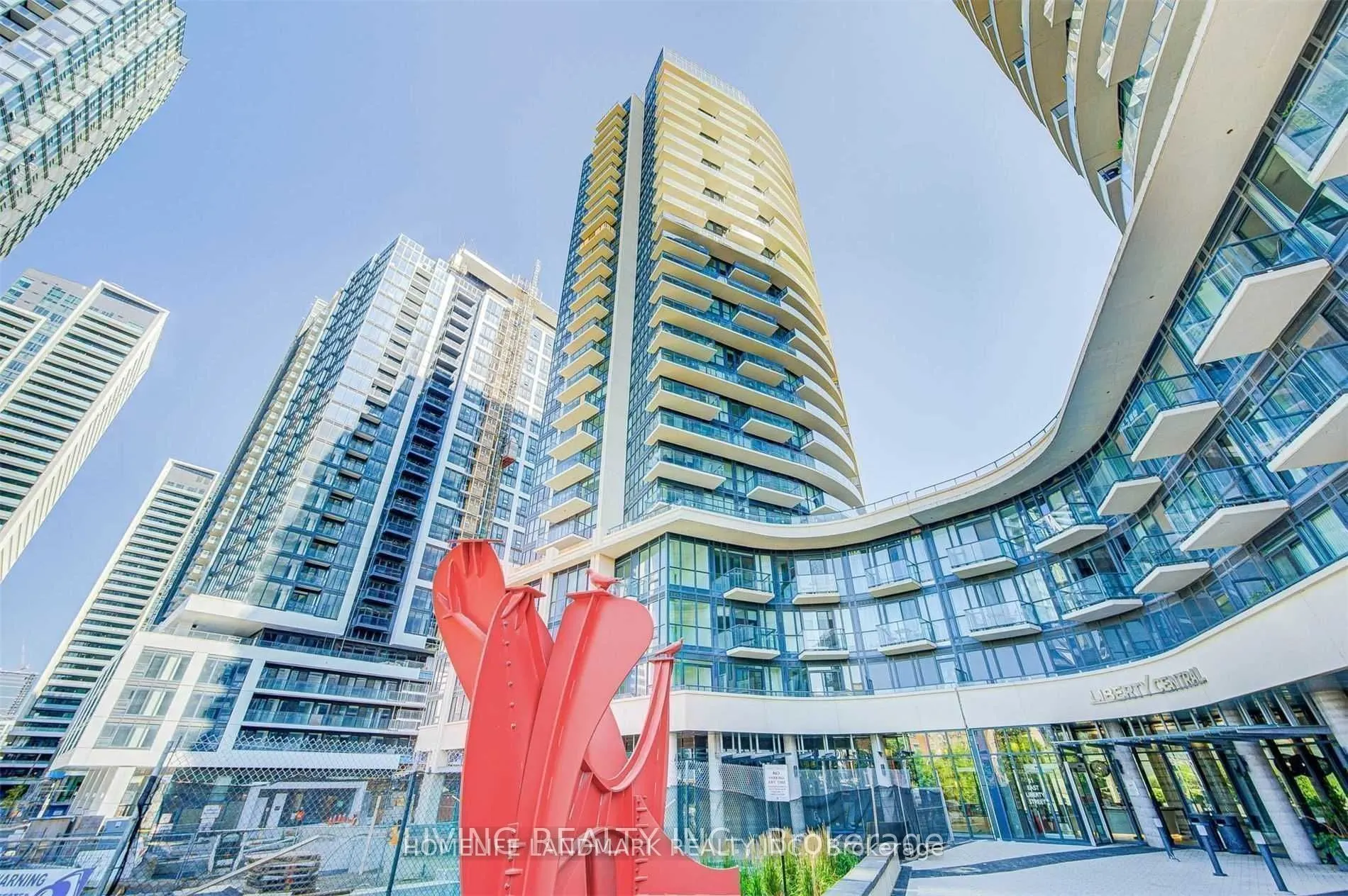 49 East Liberty Street, #2210