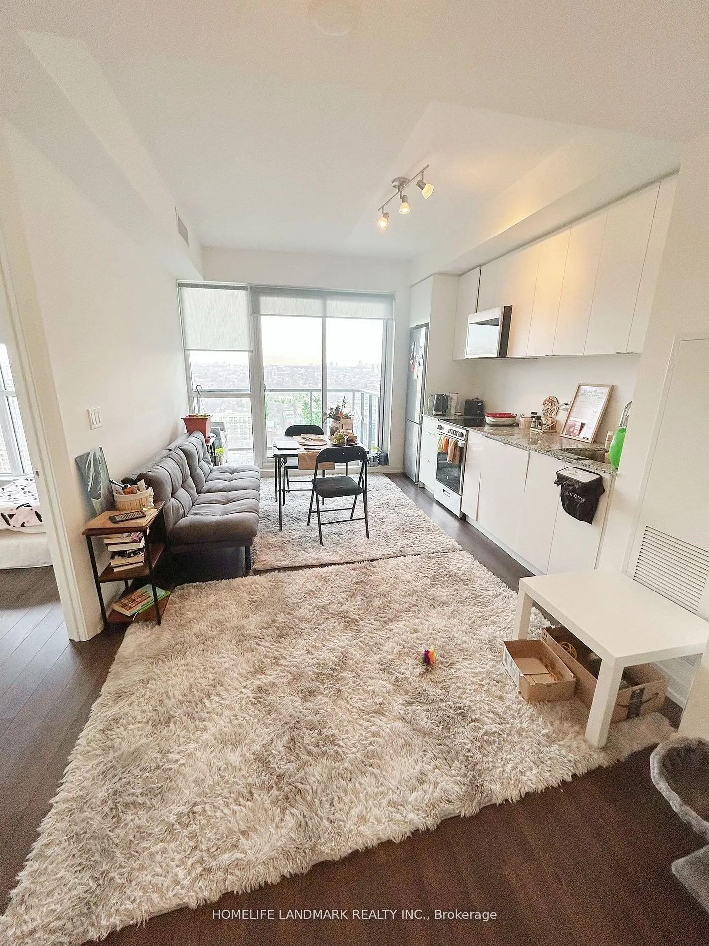 49 East Liberty Street, #2210