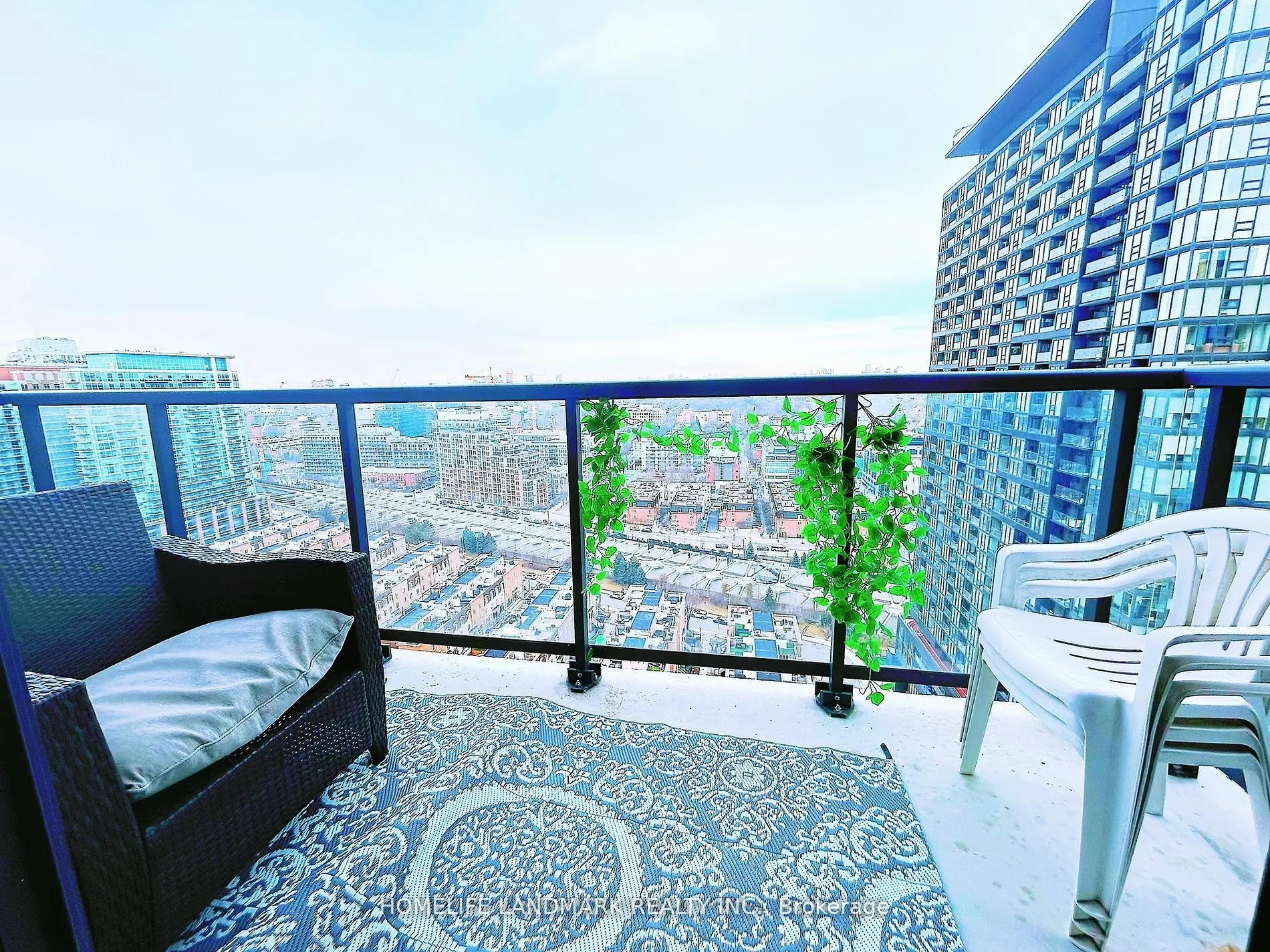 49 East Liberty Street, #2210
