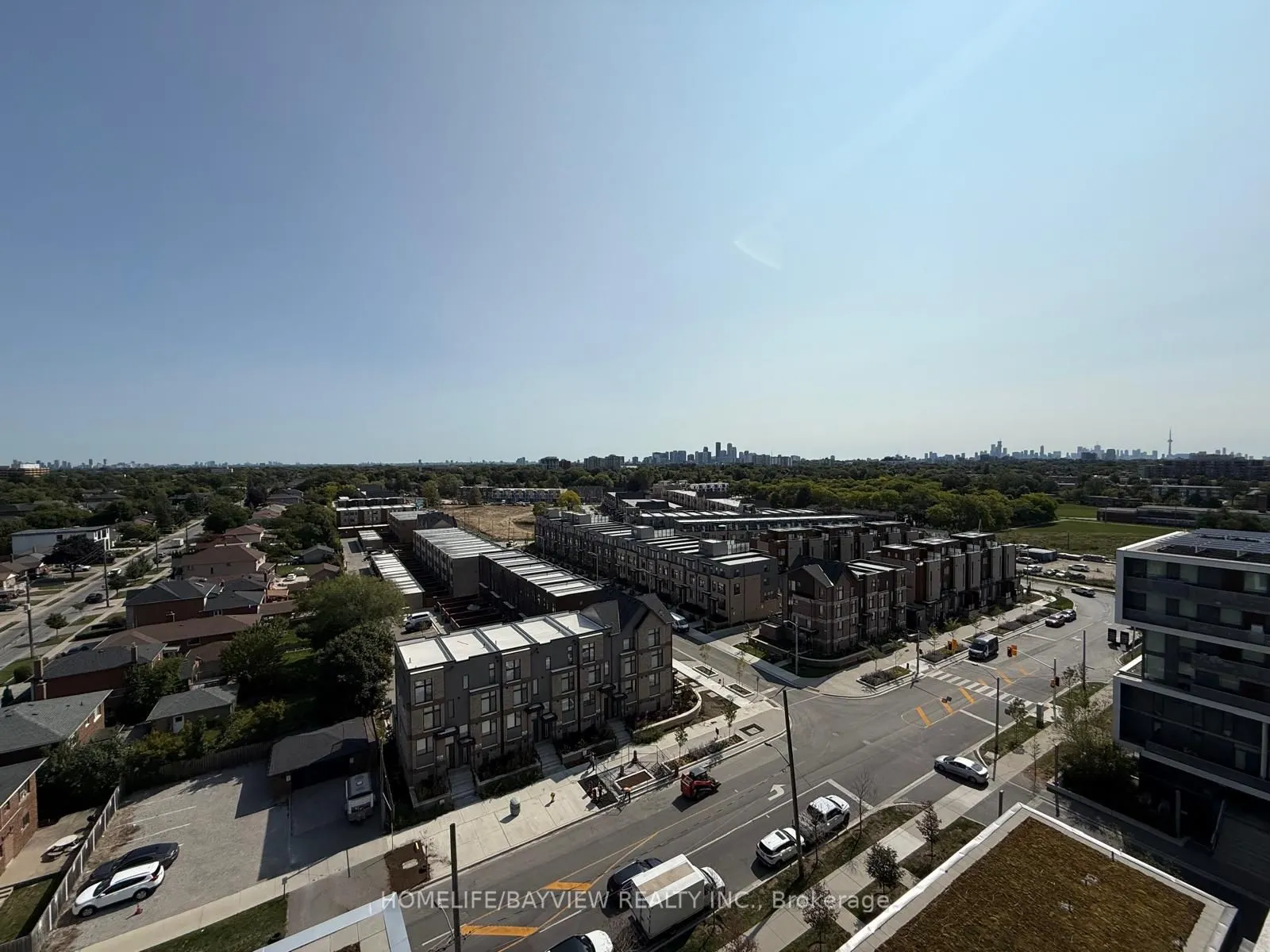 120 Varna Drive, #1212