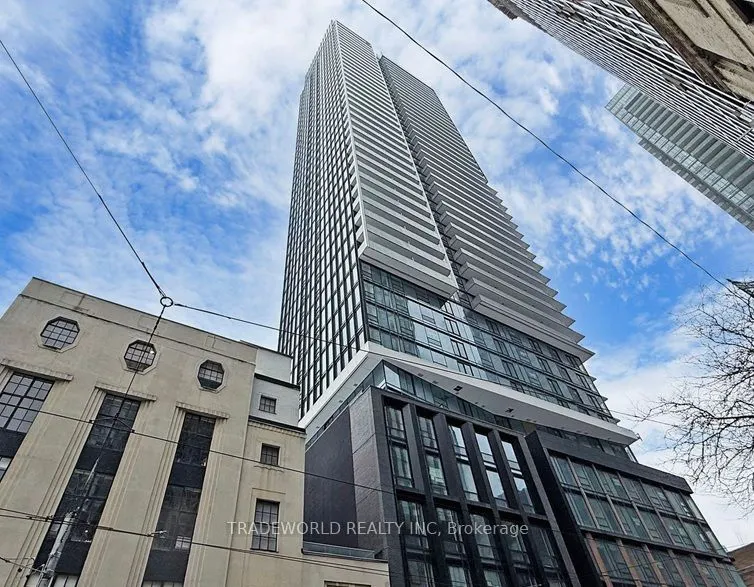 89 Church Street, #502