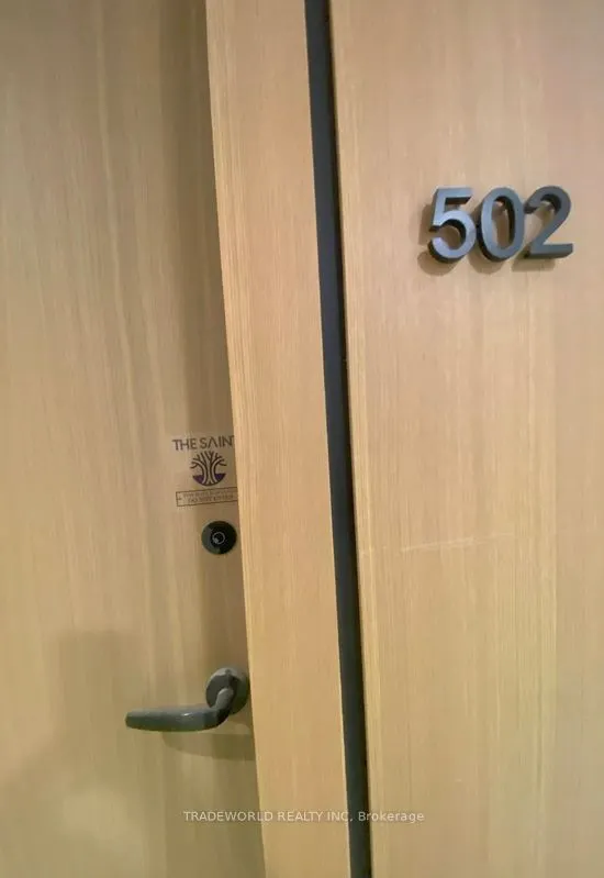 89 Church Street, #502