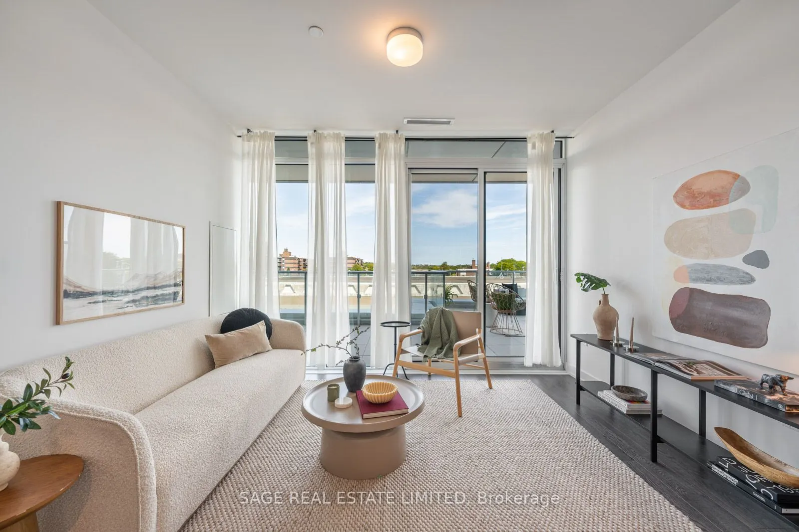 50 O'neill Road W, #212