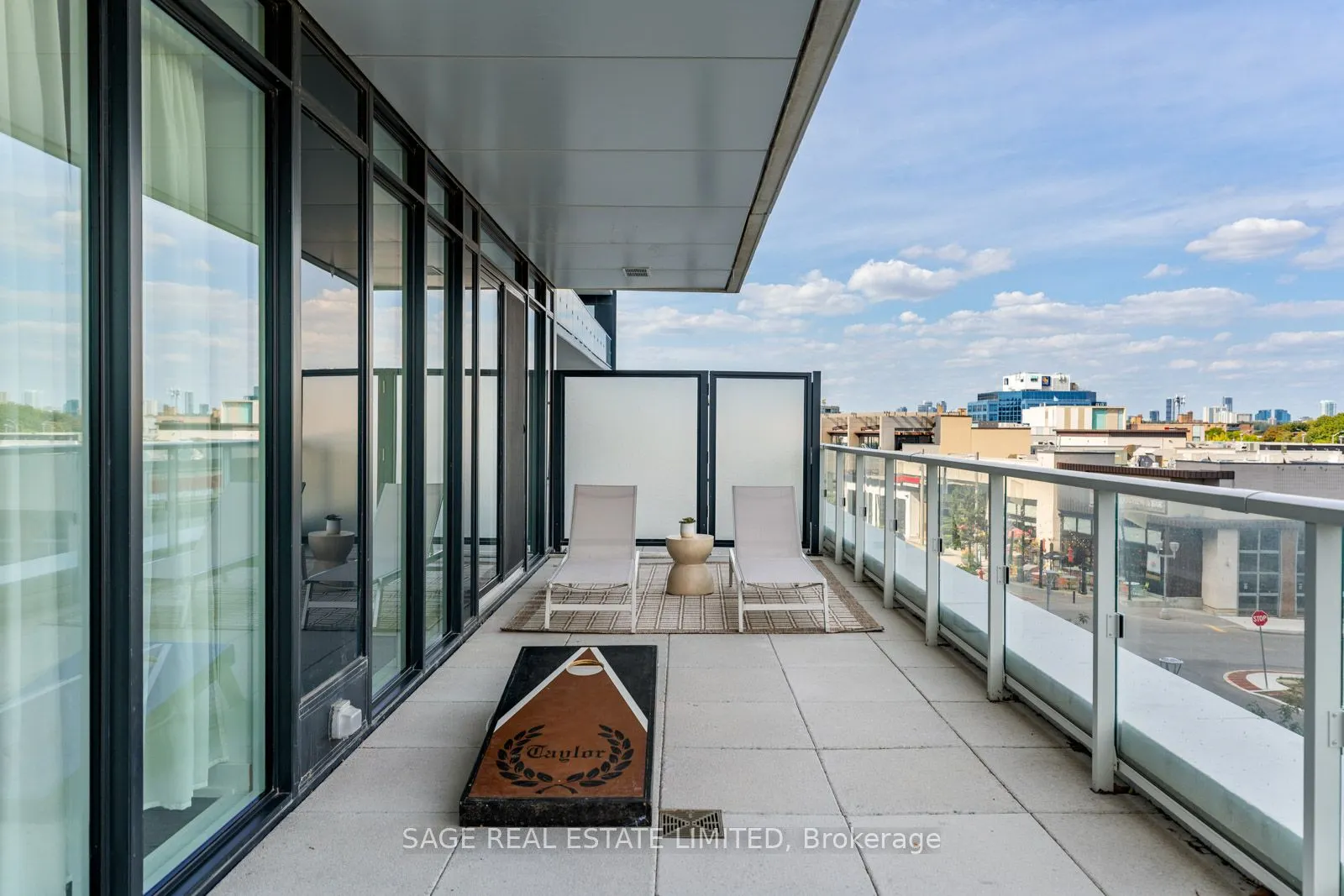 50 O'neill Road W, #212