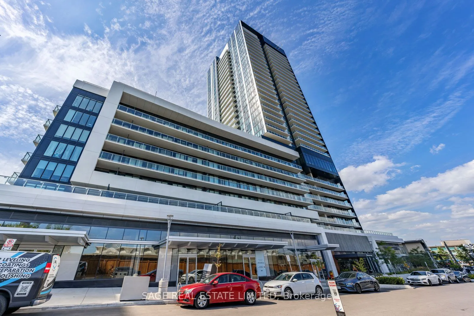 50 O'neill Road W, #212