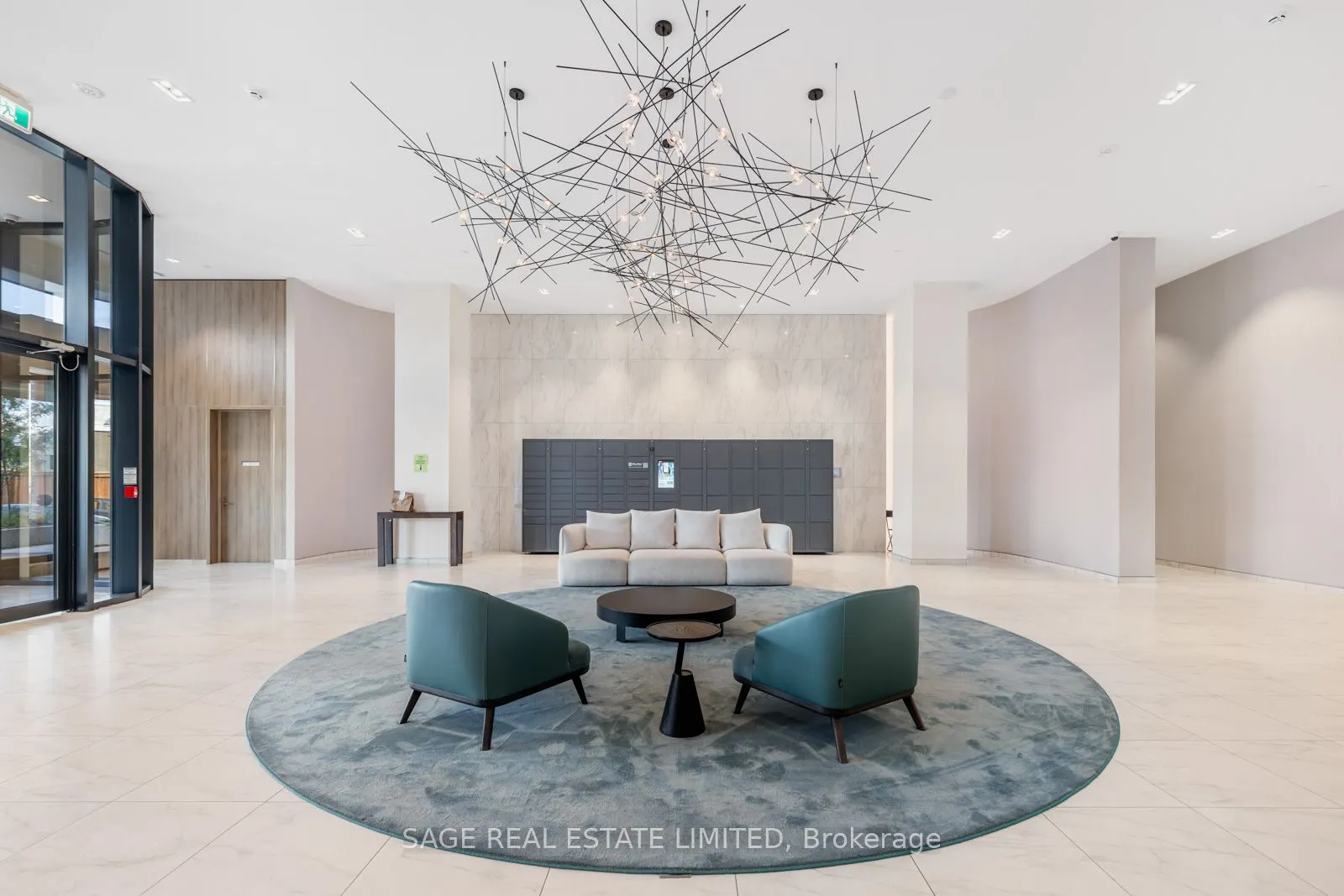50 O'neill Road W, #212