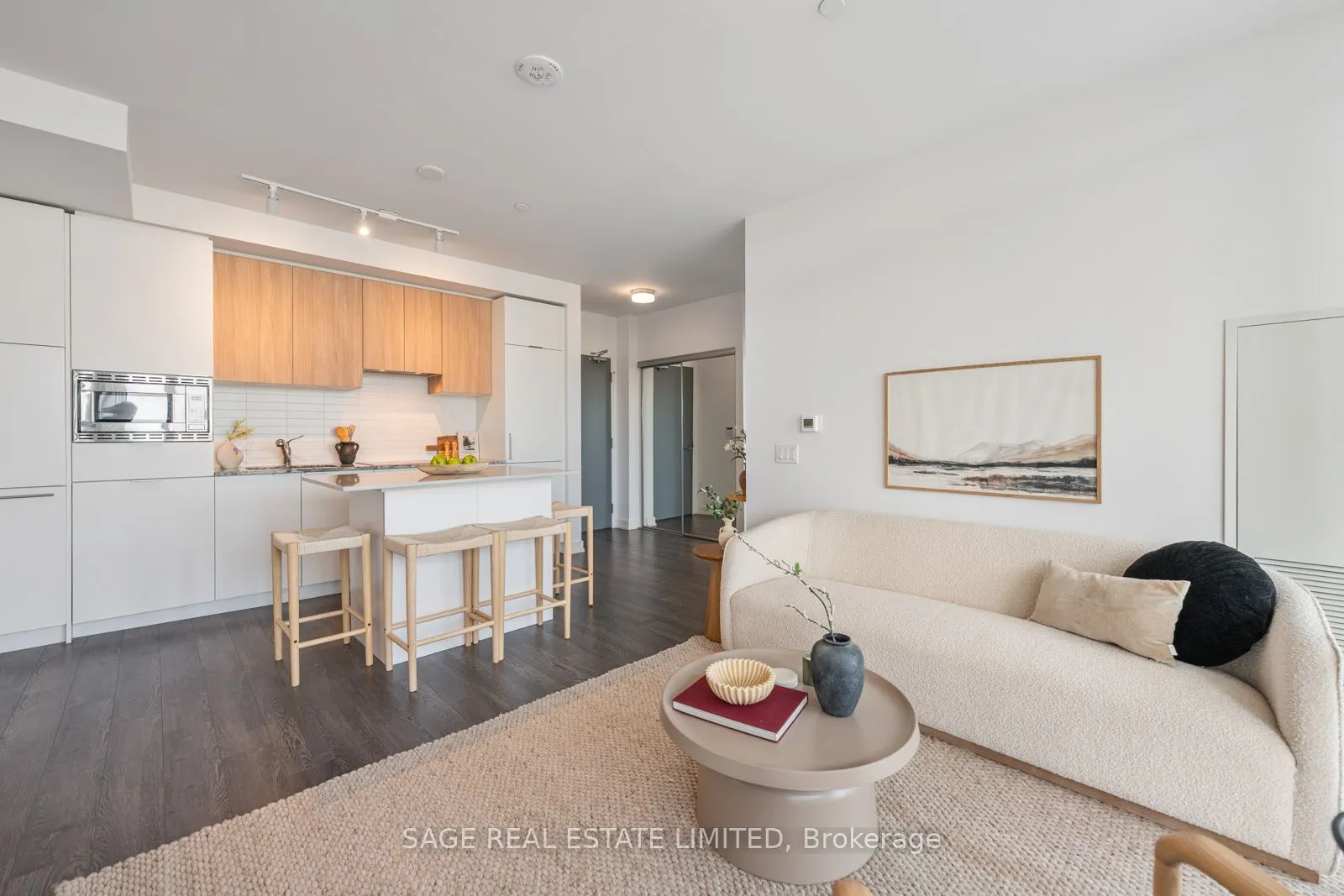50 O'neill Road W, #212