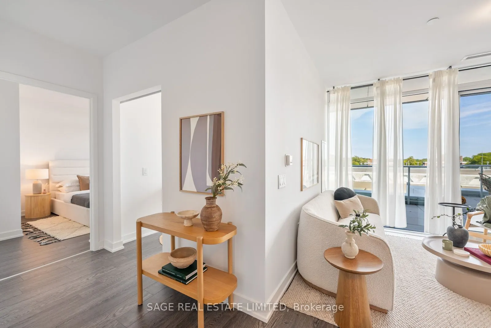50 O'neill Road W, #212