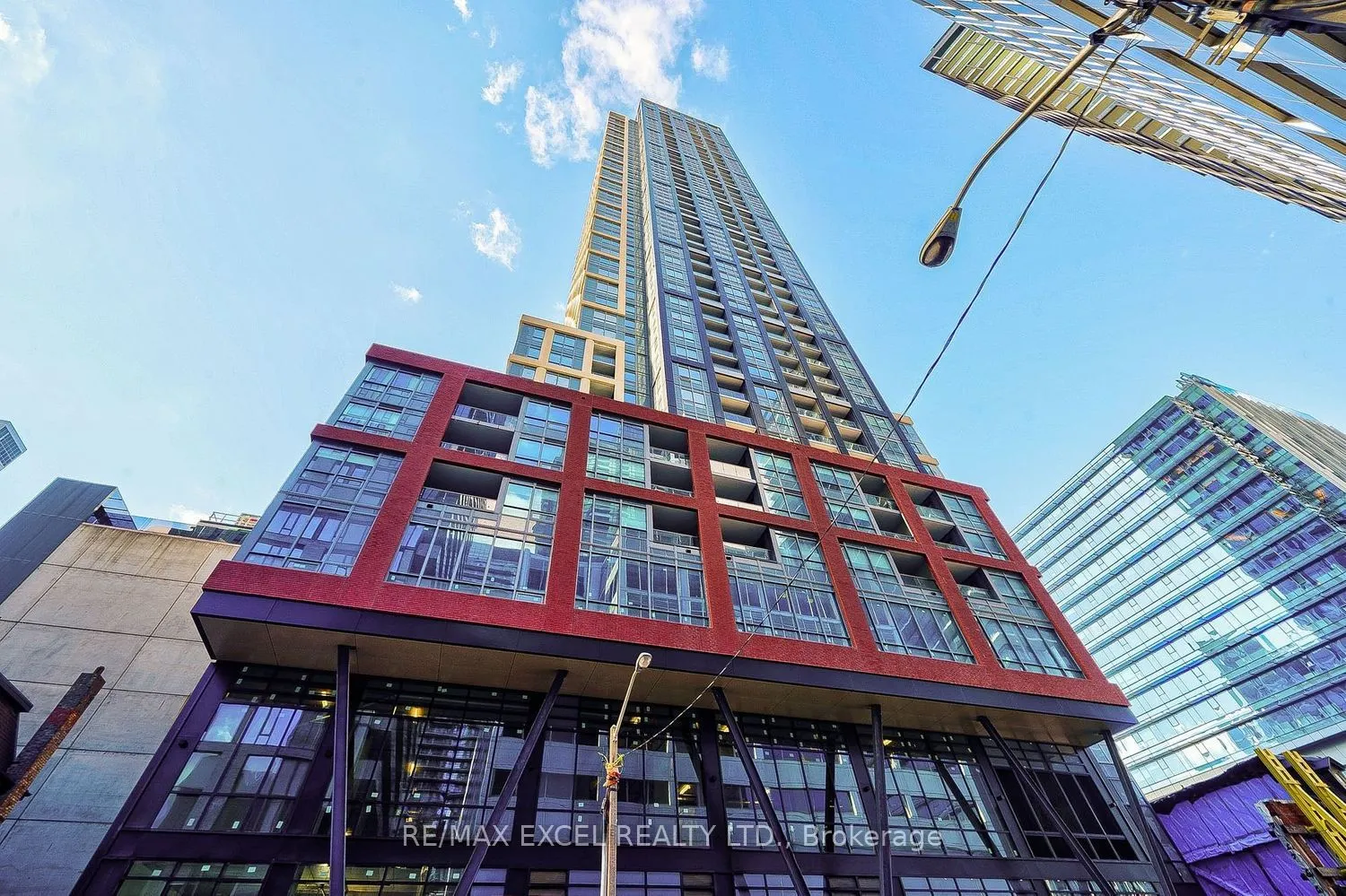 108 Peter Street, #3501