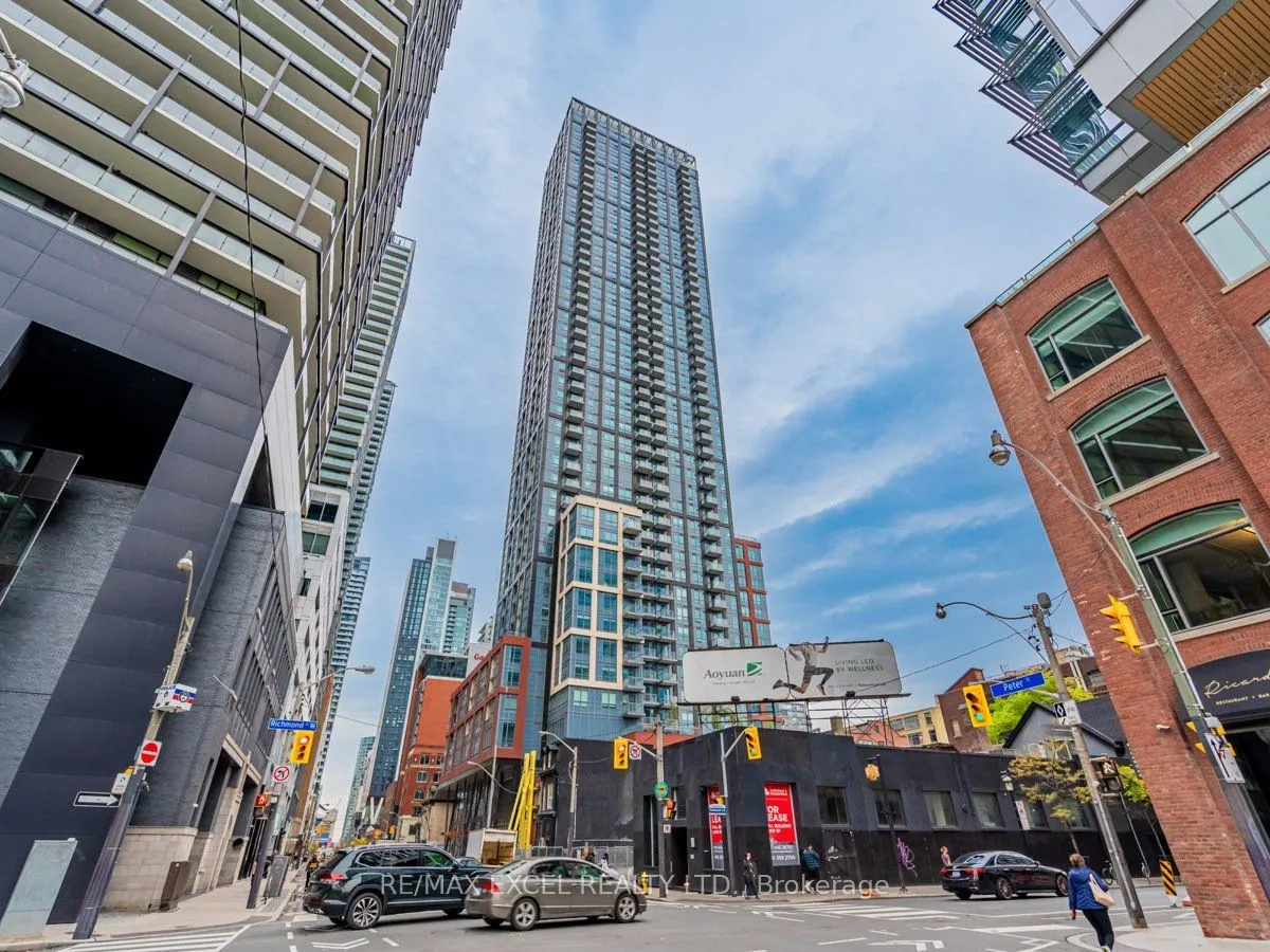 108 Peter Street, #3501