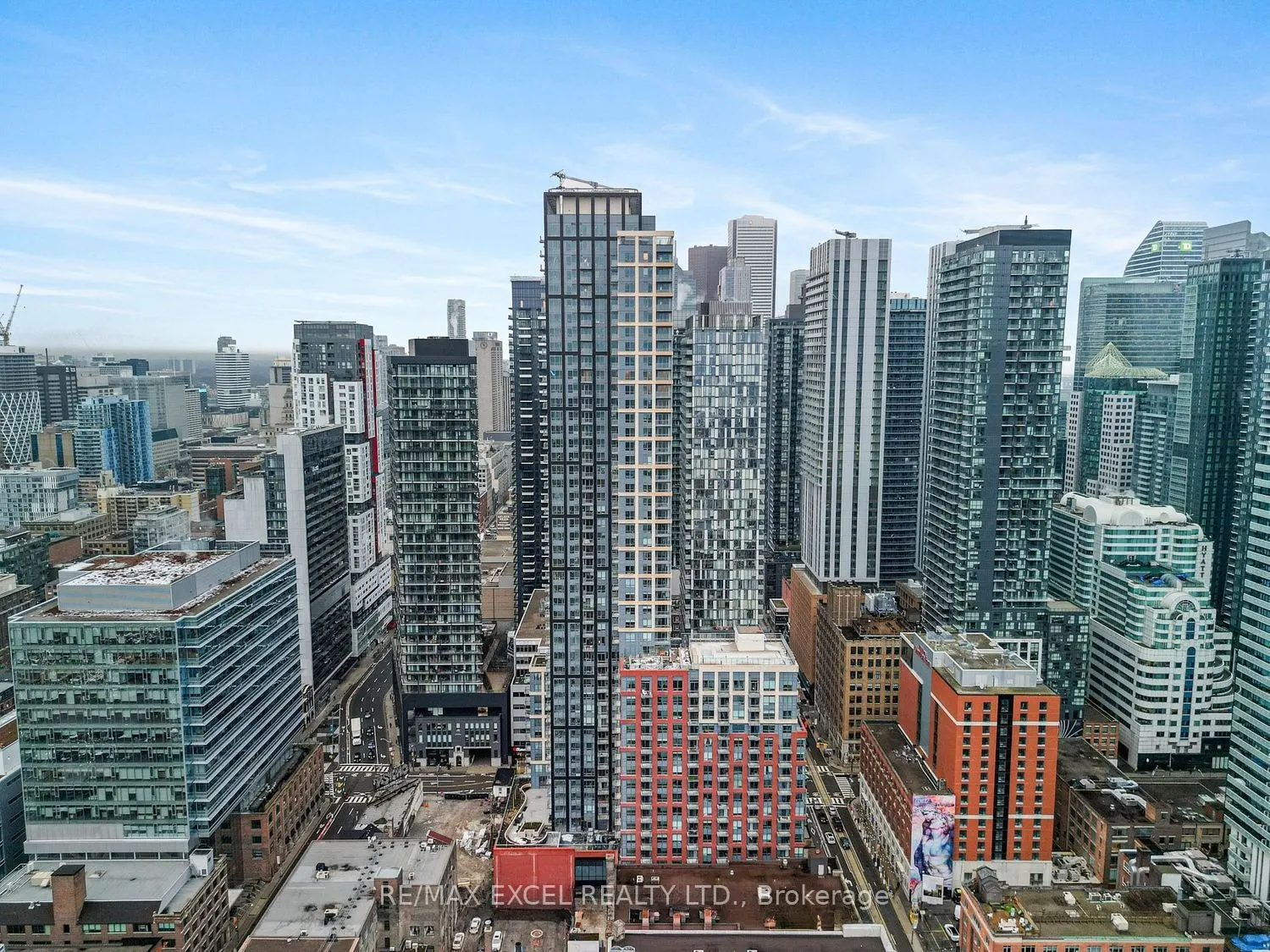 108 Peter Street, #3501