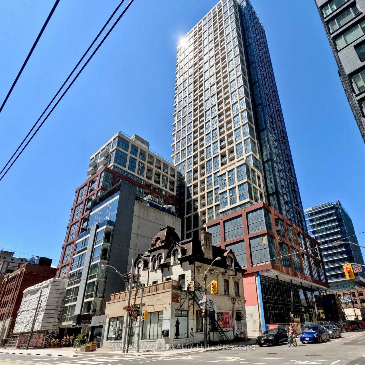 108 Peter Street, #3501