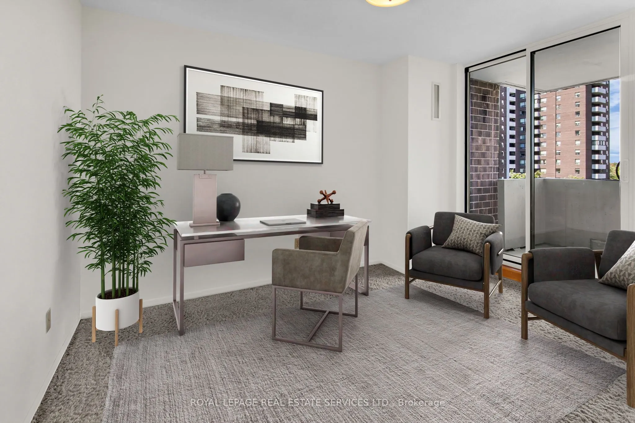 1900 Sheppard Avenue E, #702