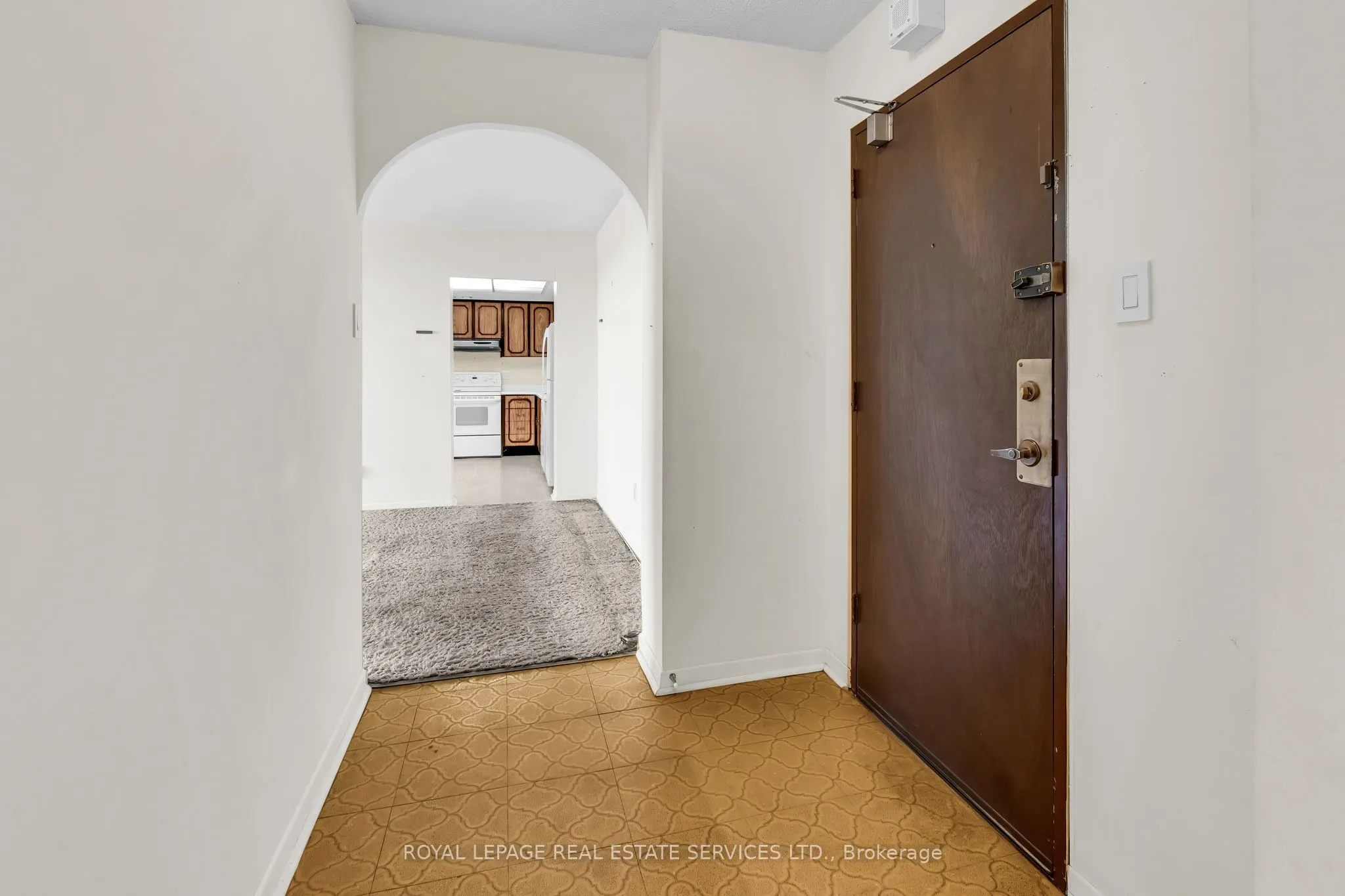 1900 Sheppard Avenue E, #702