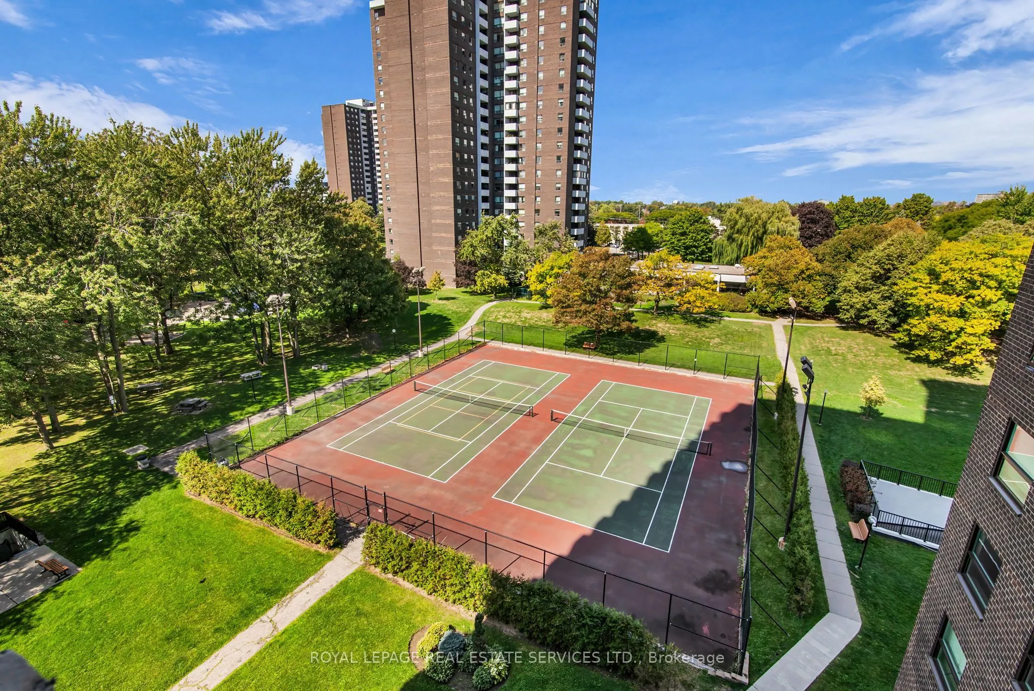 1900 Sheppard Avenue E, #702
