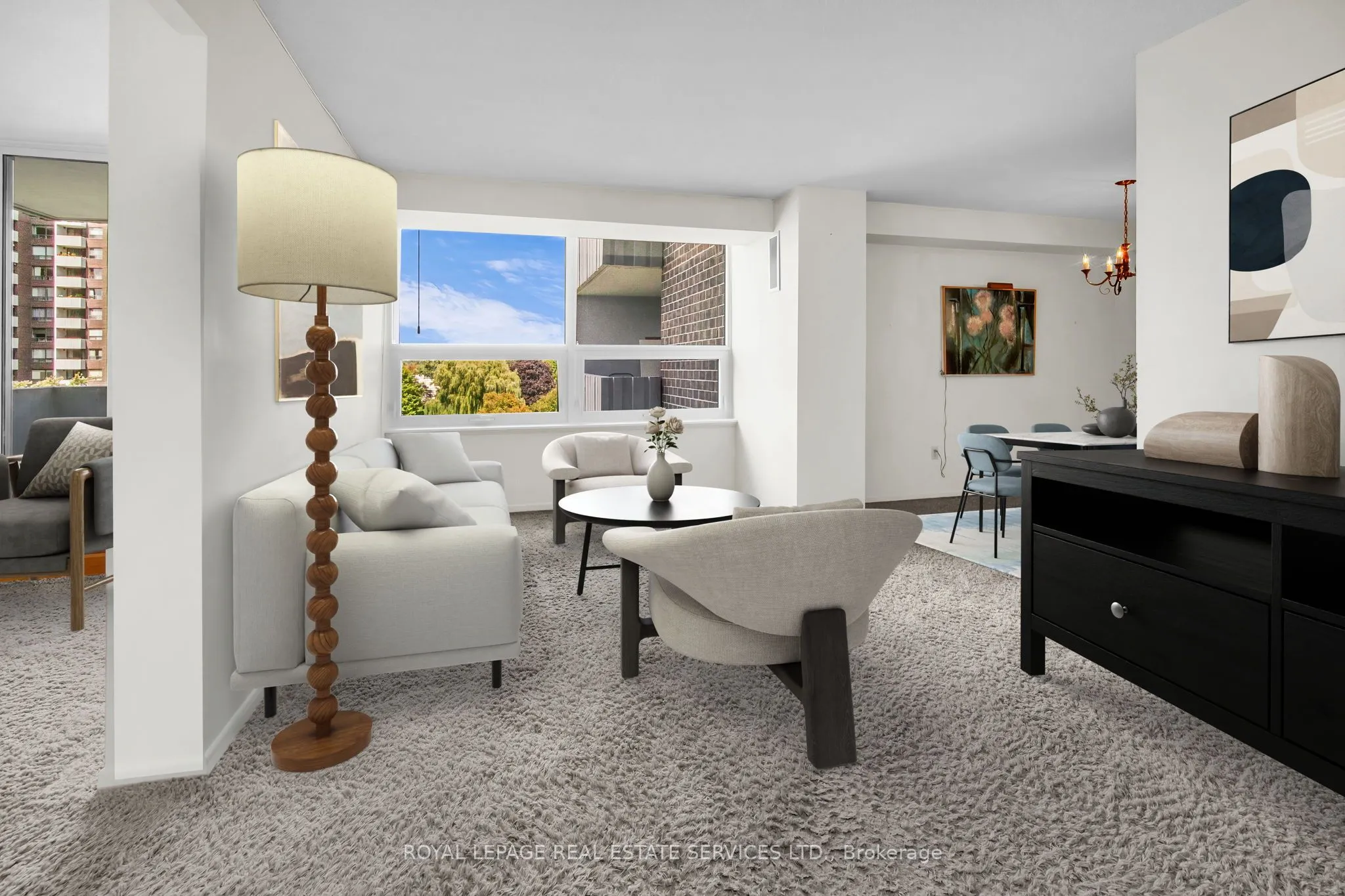 1900 Sheppard Avenue E, #702