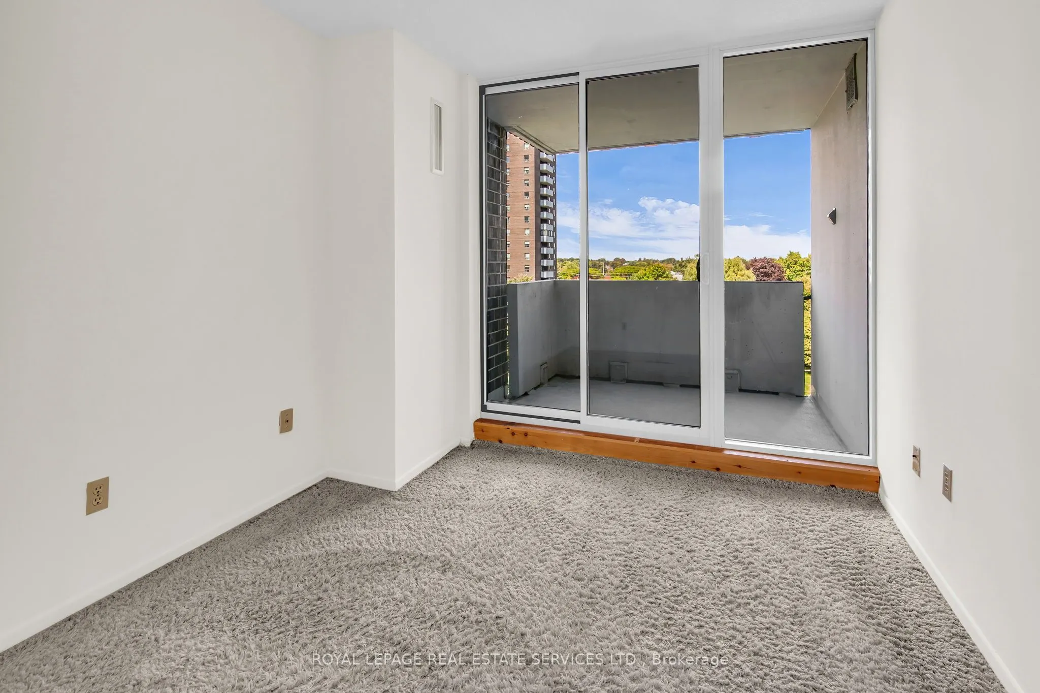 1900 Sheppard Avenue E, #702