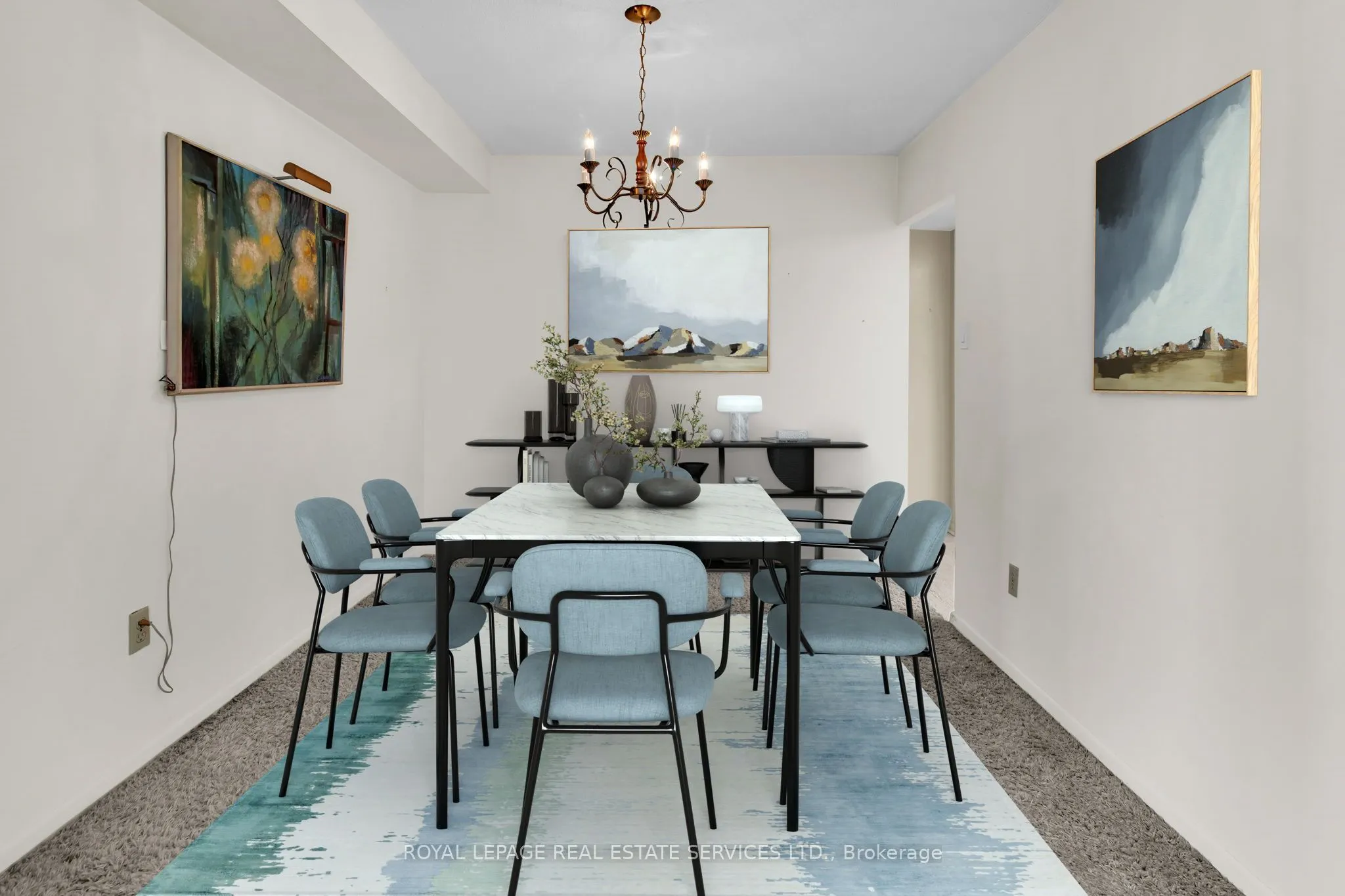 1900 Sheppard Avenue E, #702