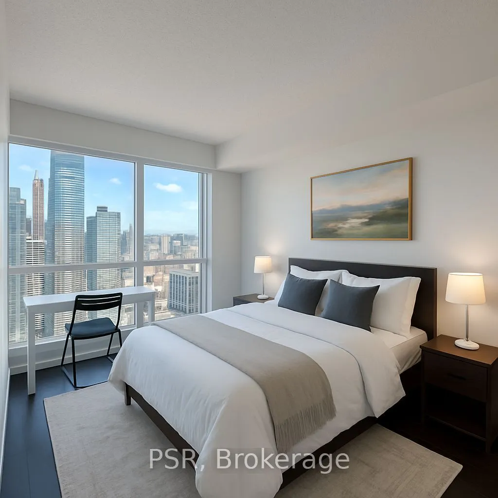 386 Yonge Street, #4615
