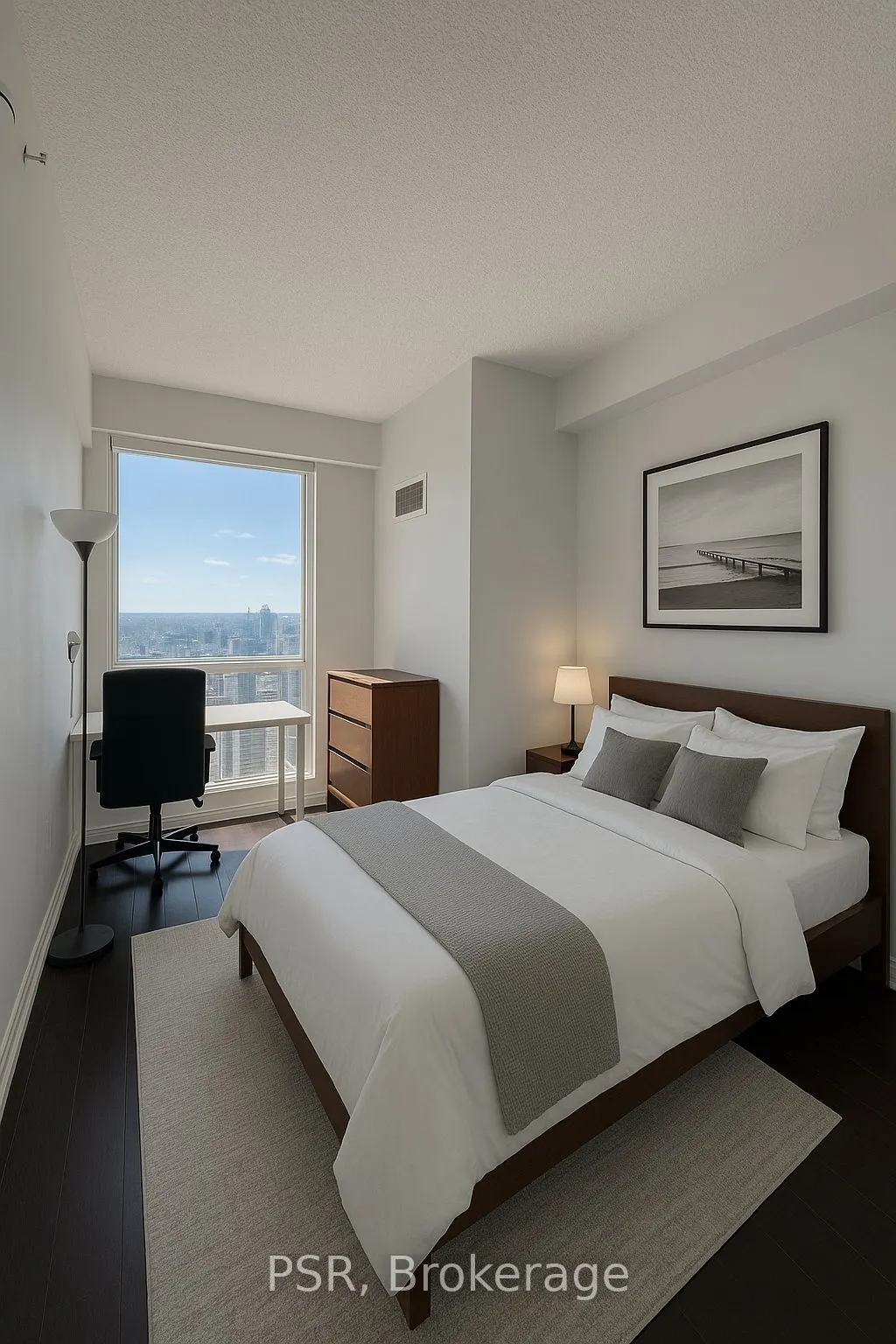 386 Yonge Street, #4615