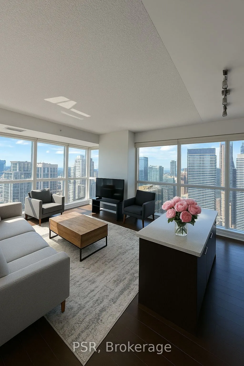 386 Yonge Street, #4615