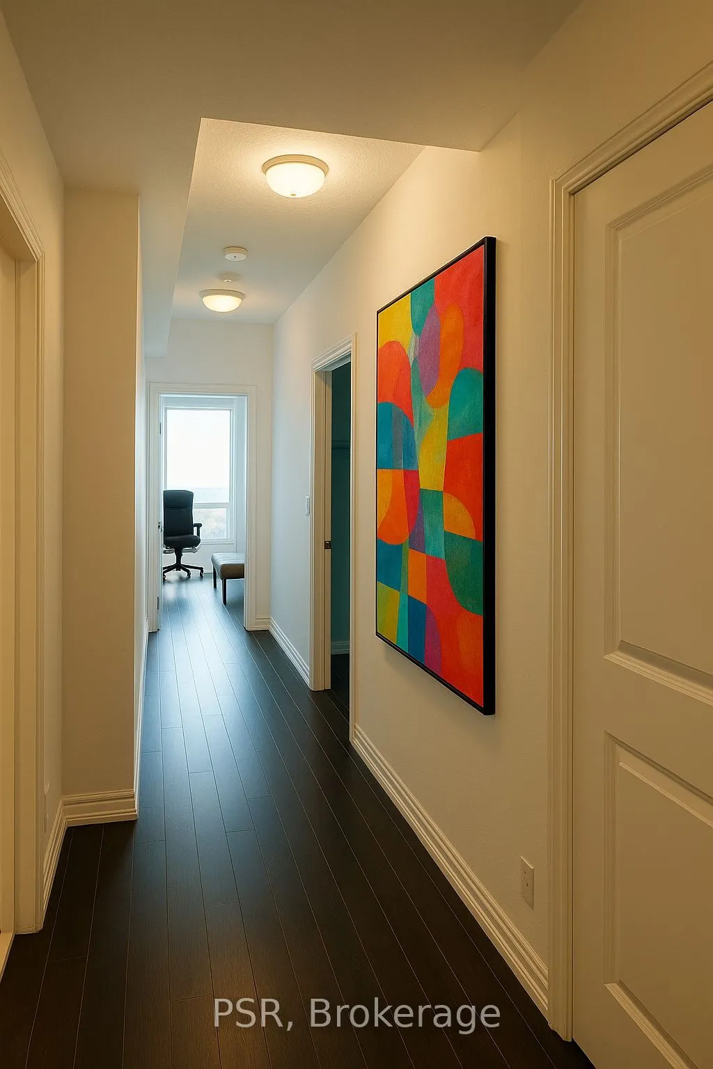 386 Yonge Street, #4615