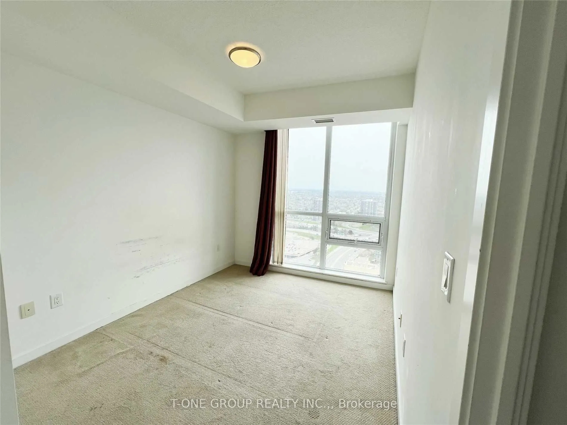 70 Forest Manor Road, #3002