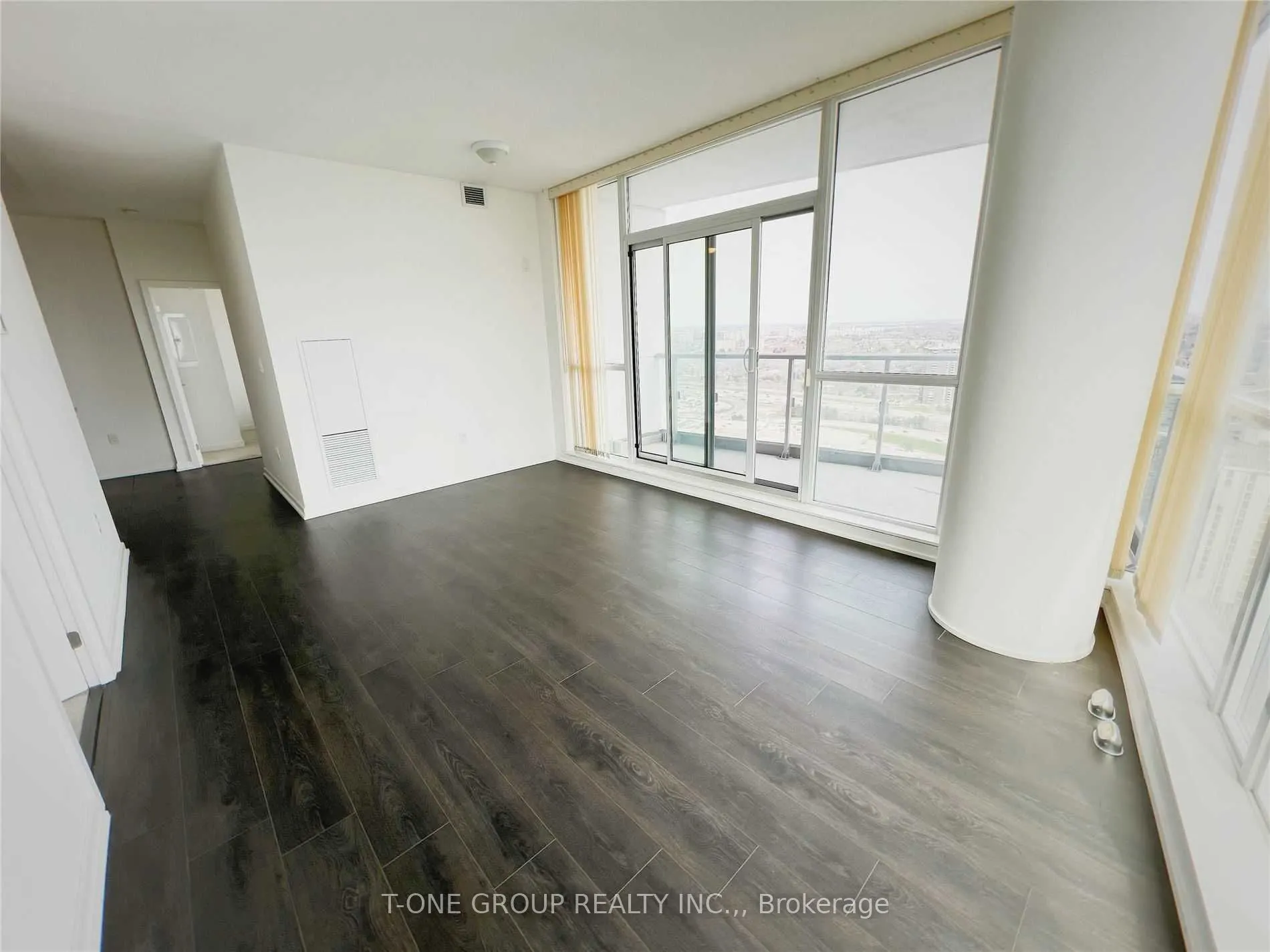 70 Forest Manor Road, #3002