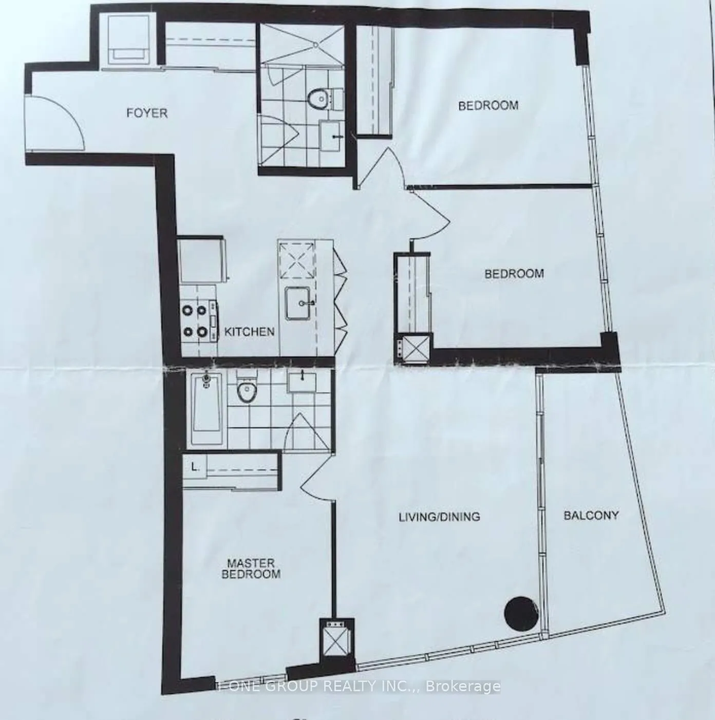 70 Forest Manor Road, #3002