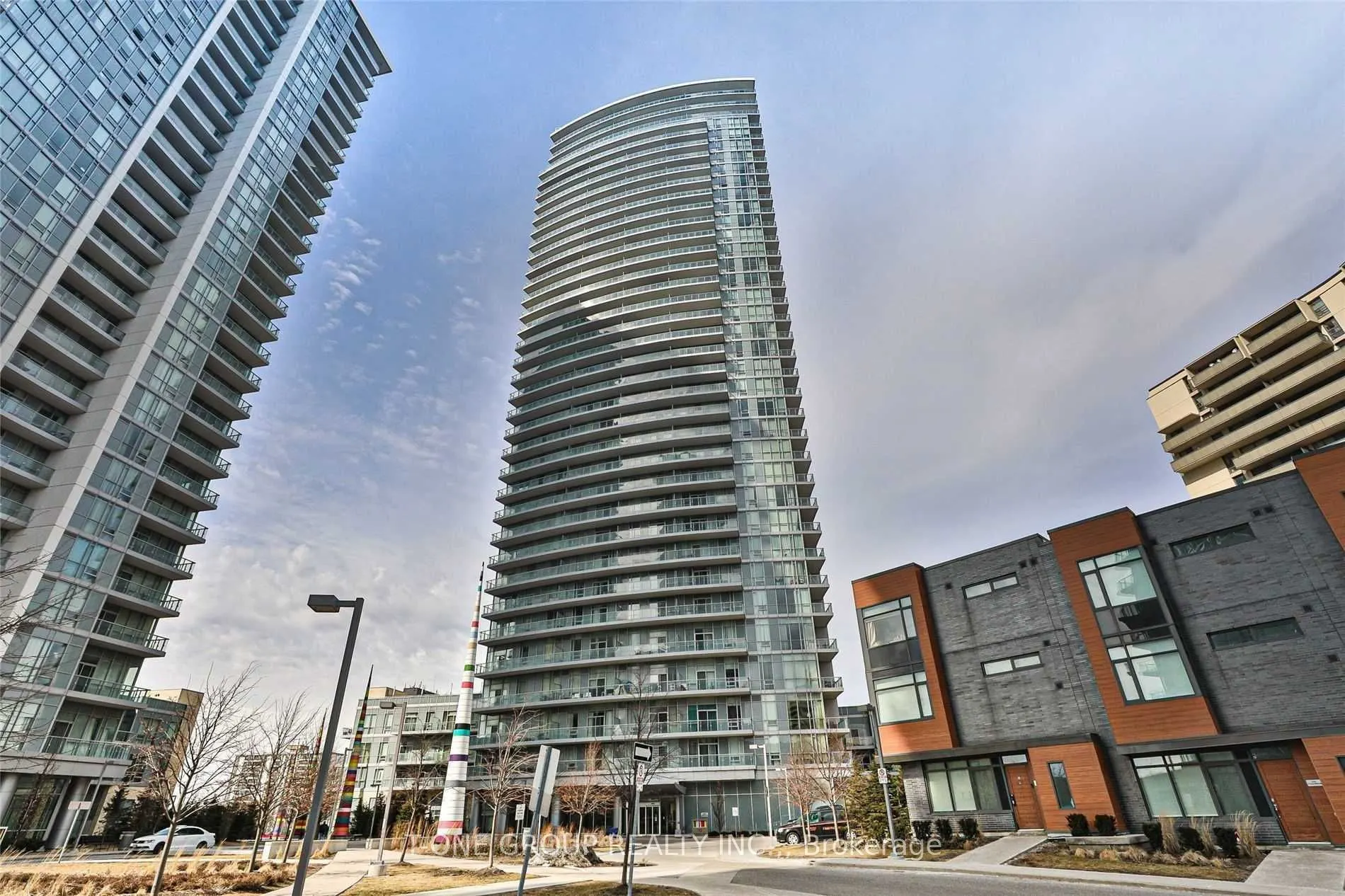70 Forest Manor Road, #3002