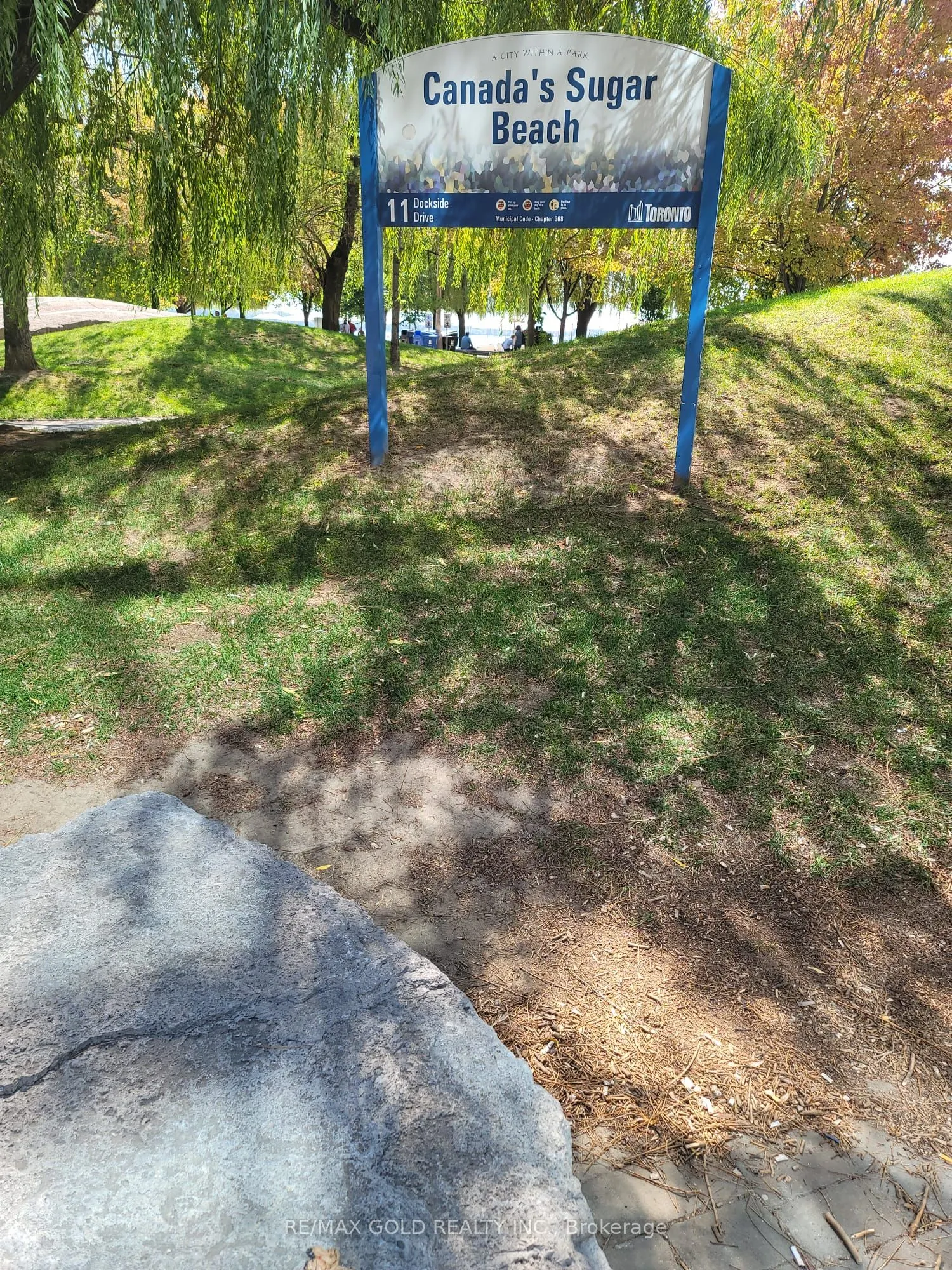 15 Richardson Street, #1408