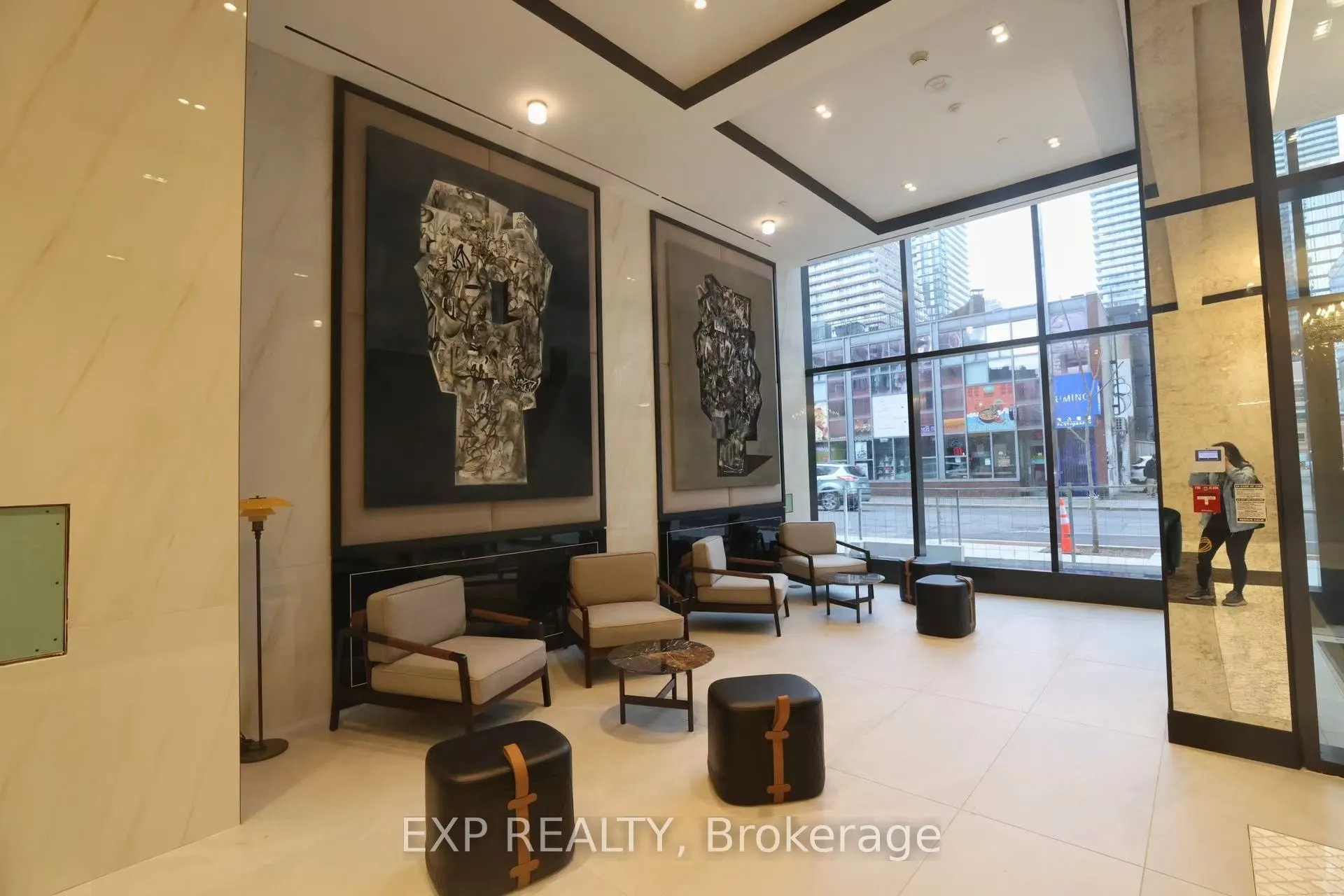 8 Wellesley Street W, #2615