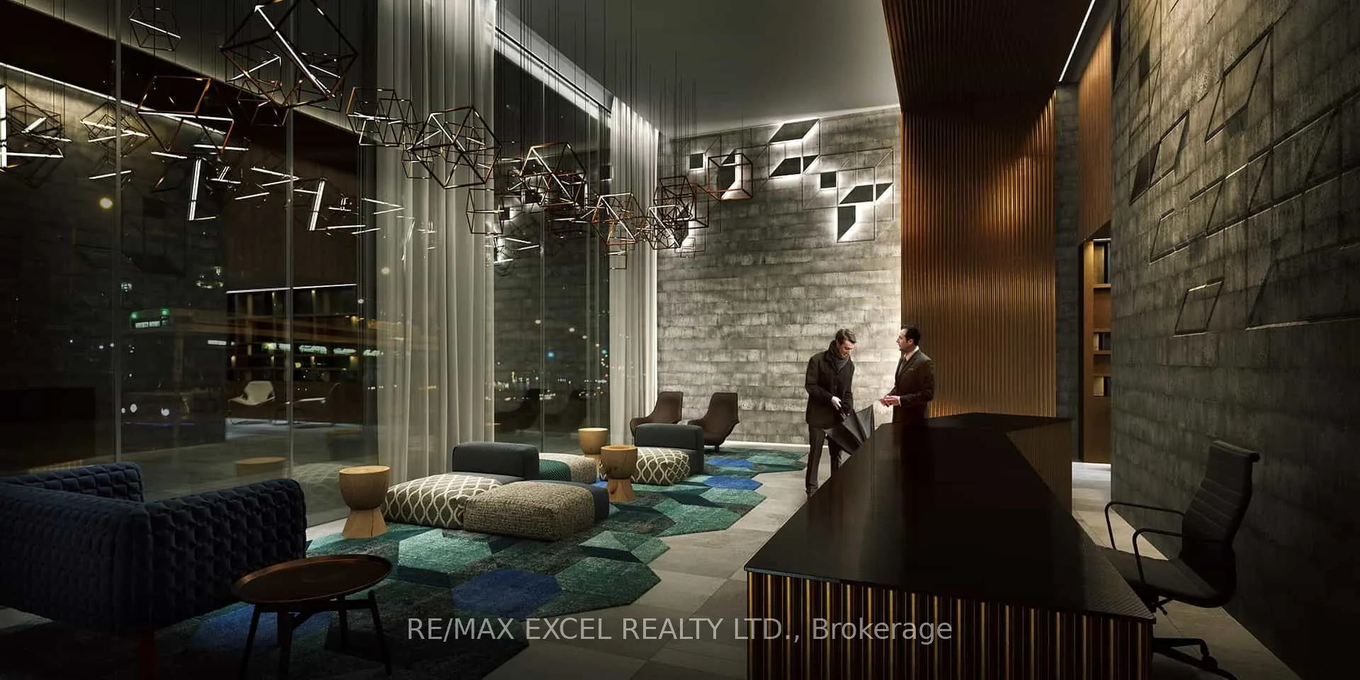 120 Parliament Street, #1110