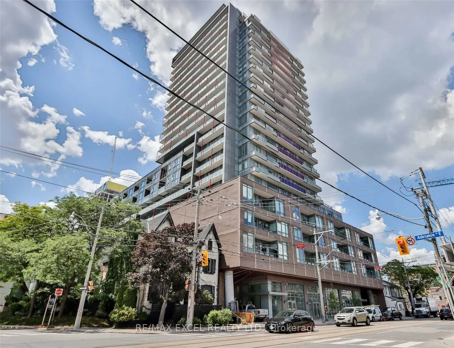 120 Parliament Street, #1110