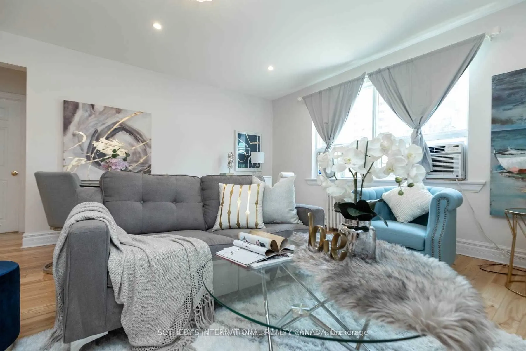35 Raglan Avenue, #108