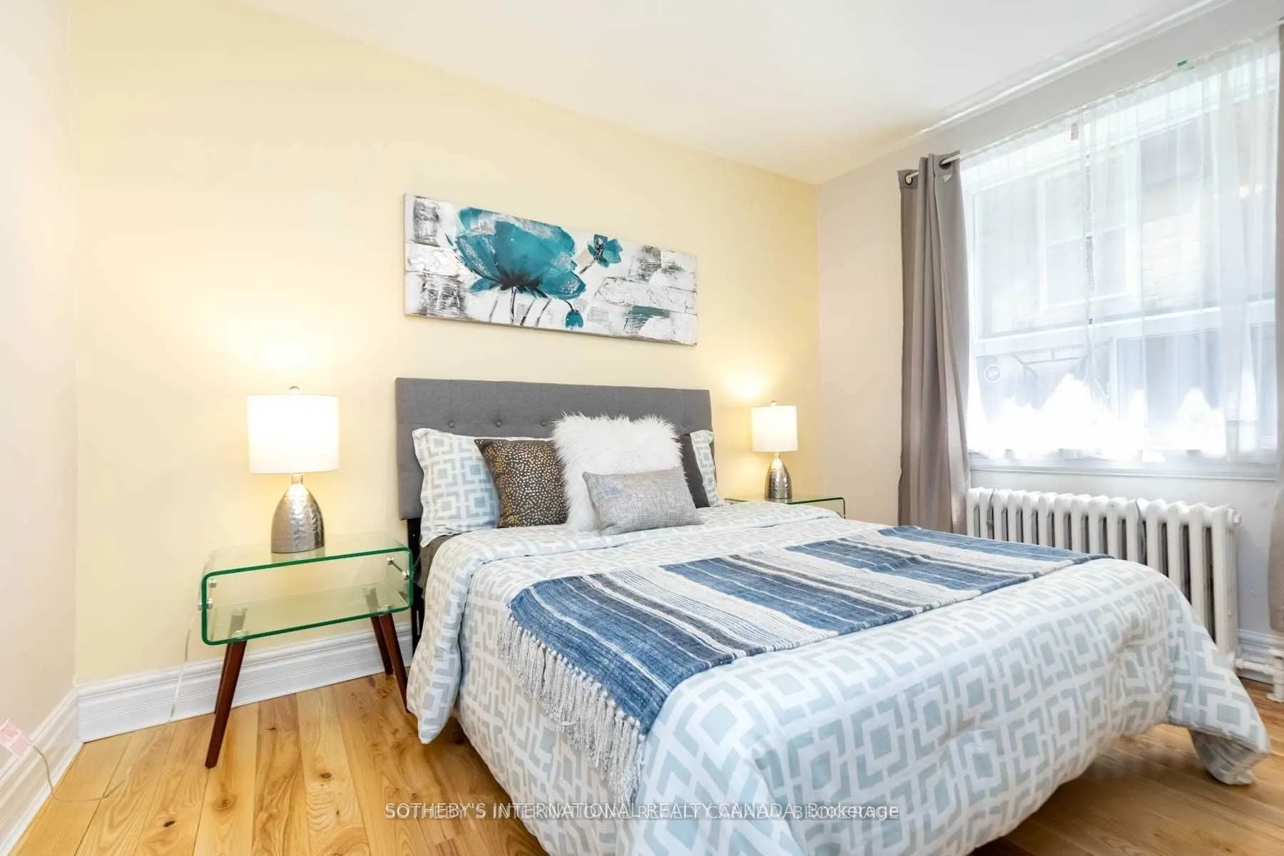 35 Raglan Avenue, #108