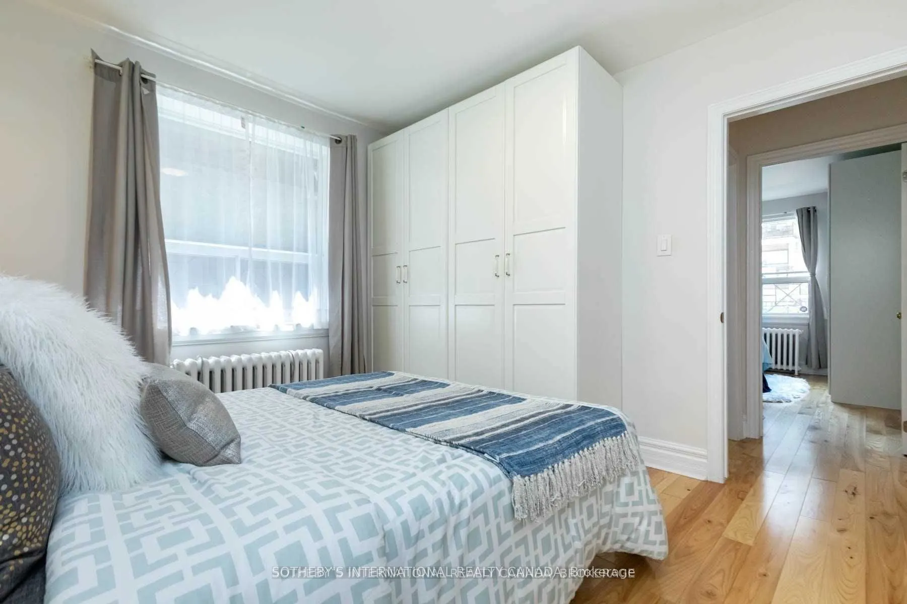 35 Raglan Avenue, #108